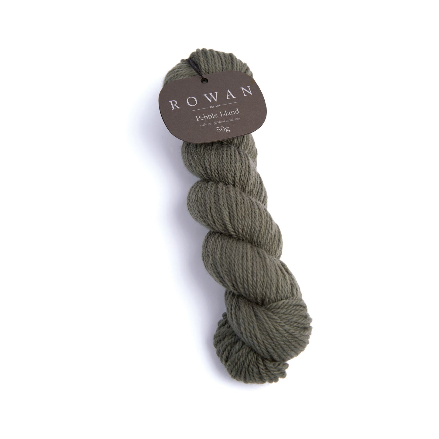 Rowan:ローワン ペブル アイランド