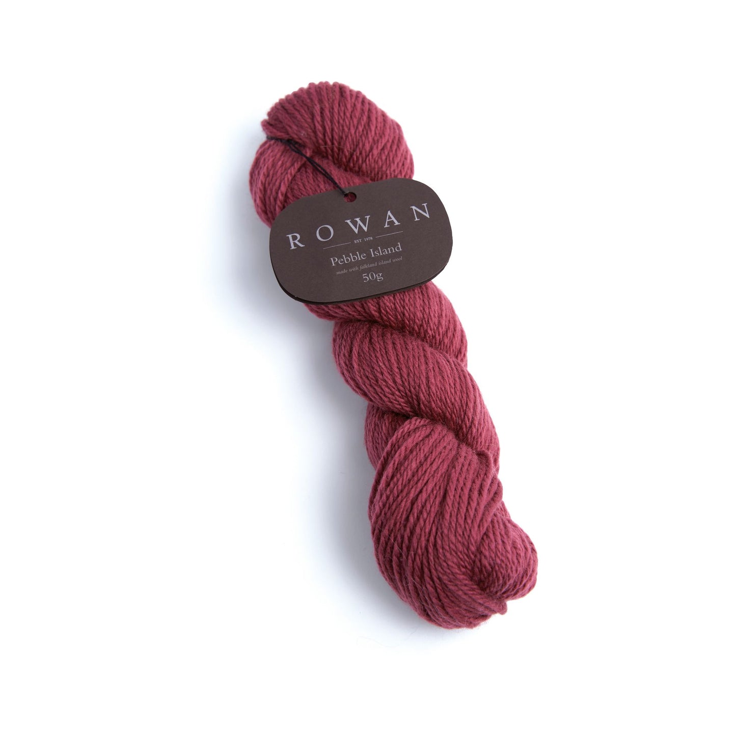 Rowan:ローワン ペブル アイランド
