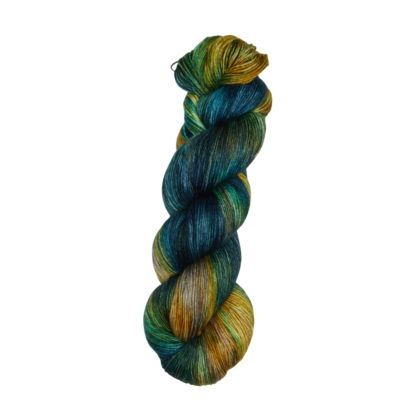 彩りとやさしさが息づくソックヤーン|手染め テラ カラー|Symfonie Yarns:シンフォニーヤーンズ【人気色・即納】