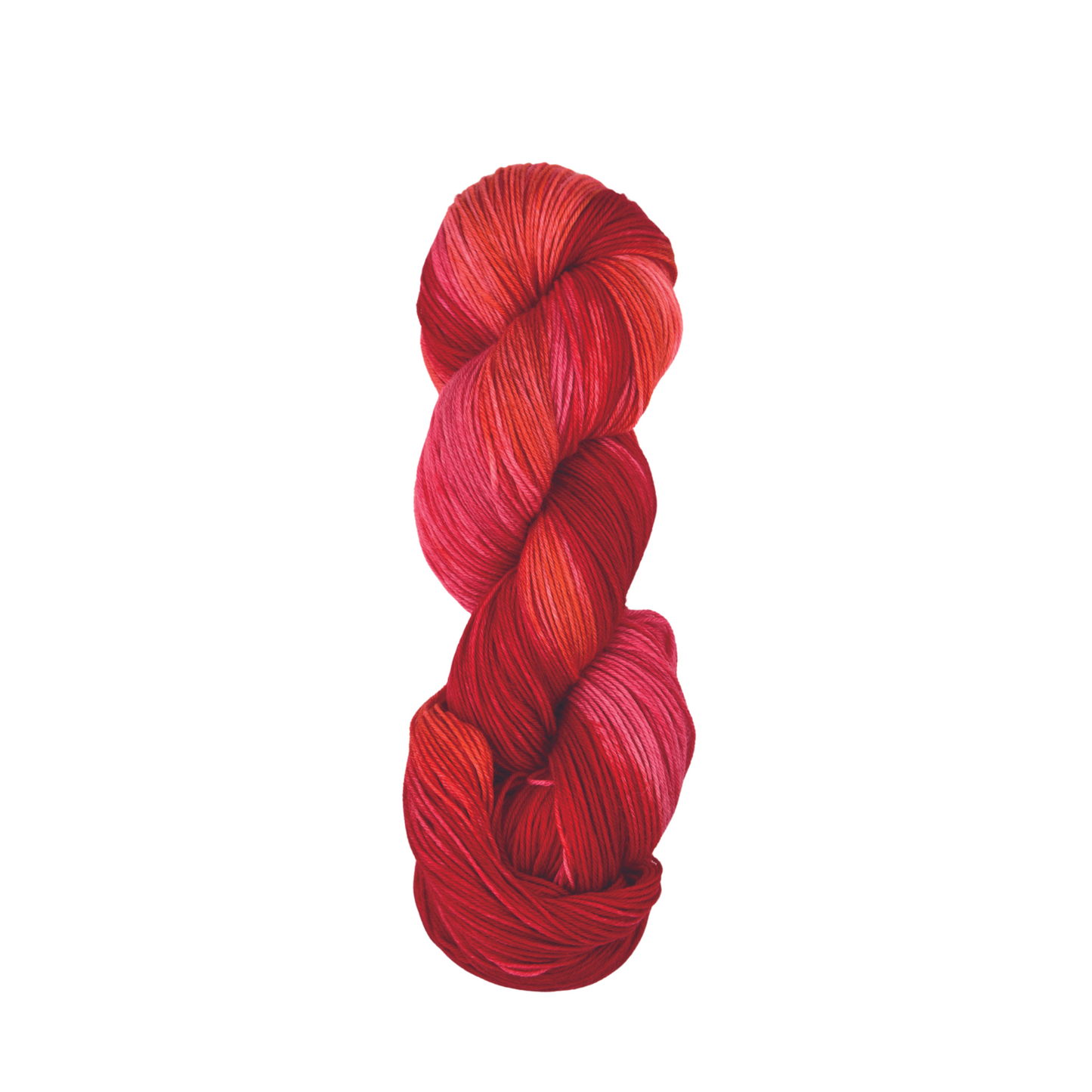 彩りとやさしさが息づくソックヤーン|手染め テラ カラー|Symfonie Yarns:シンフォニーヤーンズ