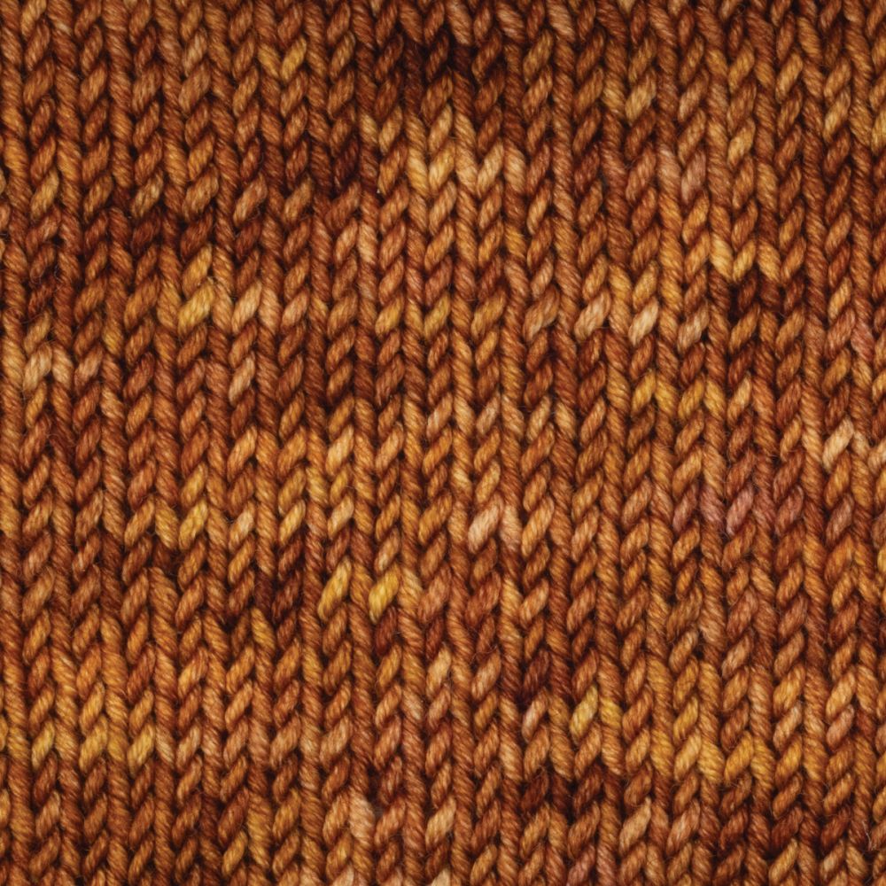 ヴィヴァ 段染め ナチュラル・アース|Symfonie Yarns:シンフォニーヤーンズ