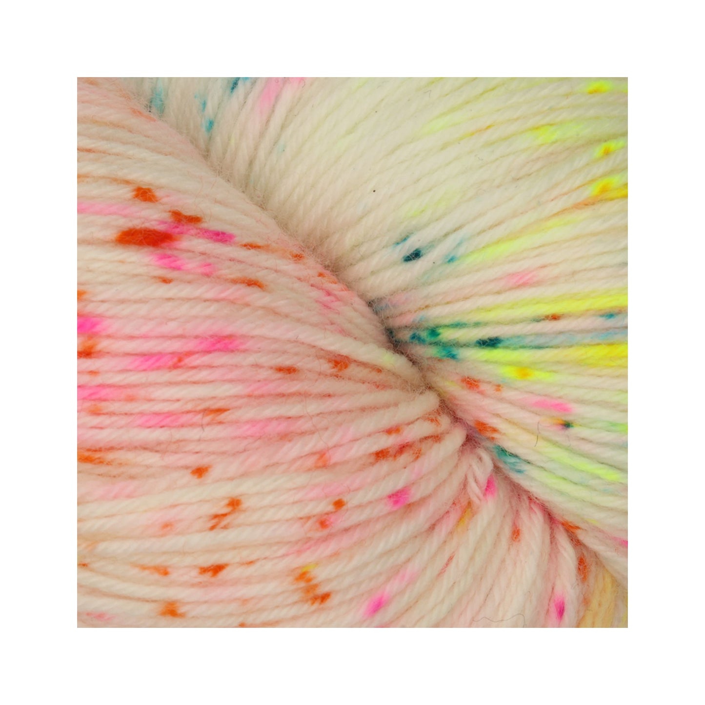 彩りとやさしさが息づくソックヤーン|手染め テラ カラー|Symfonie Yarns:シンフォニーヤーンズ