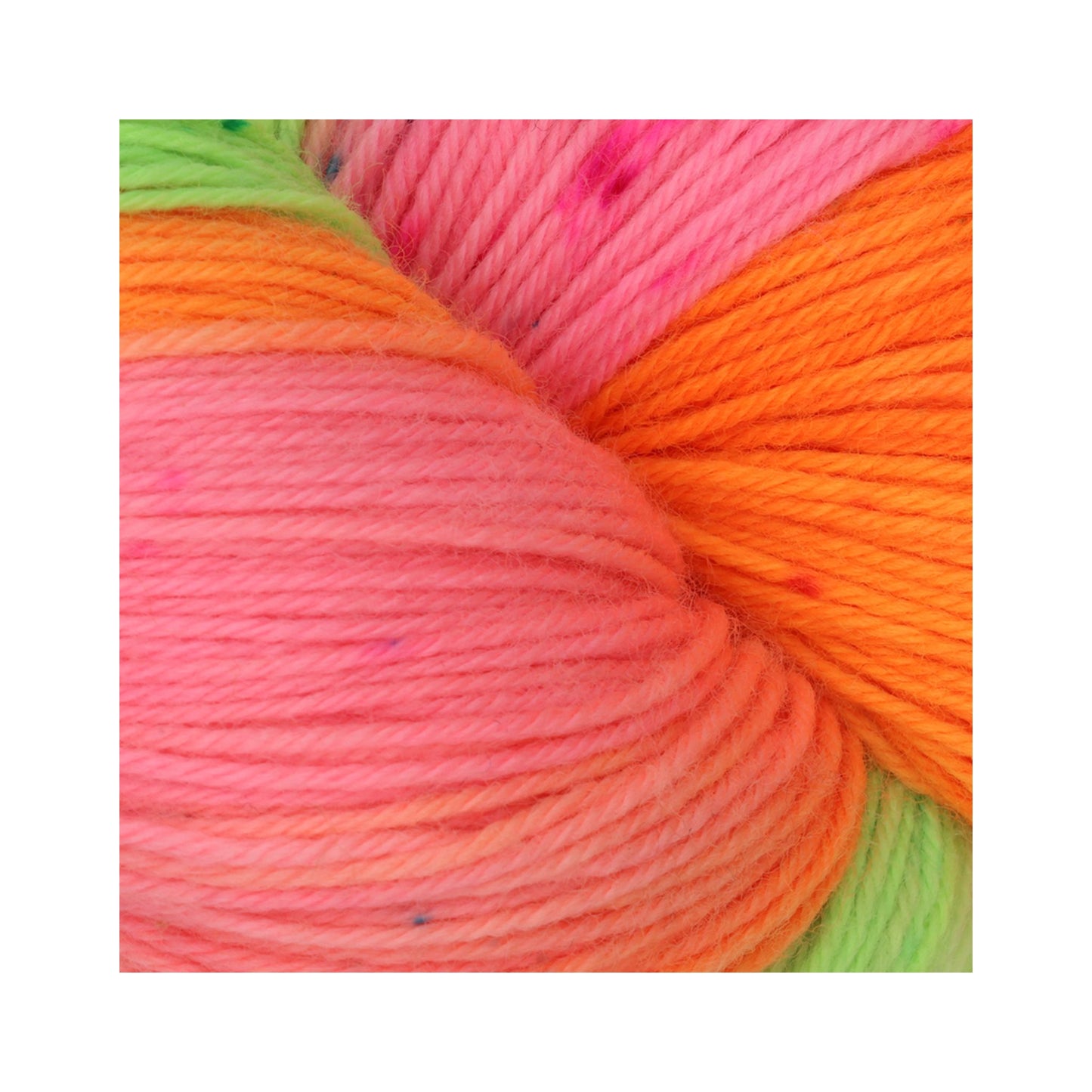 彩りとやさしさが息づくソックヤーン|手染め テラ カラー|Symfonie Yarns:シンフォニーヤーンズ