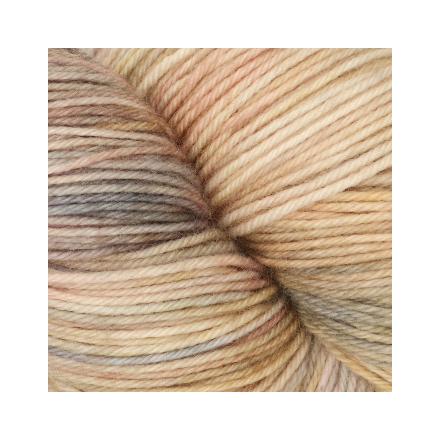 彩りとやさしさが息づくソックヤーン|手染め テラ カラー|Symfonie Yarns:シンフォニーヤーンズ