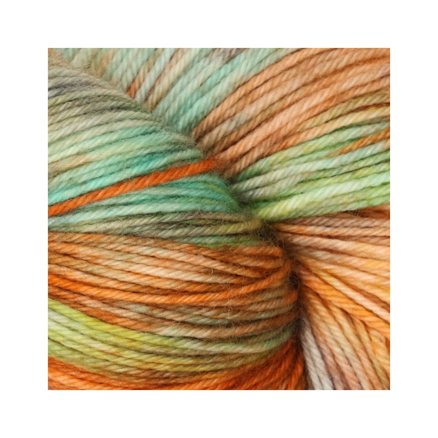 彩りとやさしさが息づくソックヤーン|手染め テラ カラー|Symfonie Yarns:シンフォニーヤーンズ