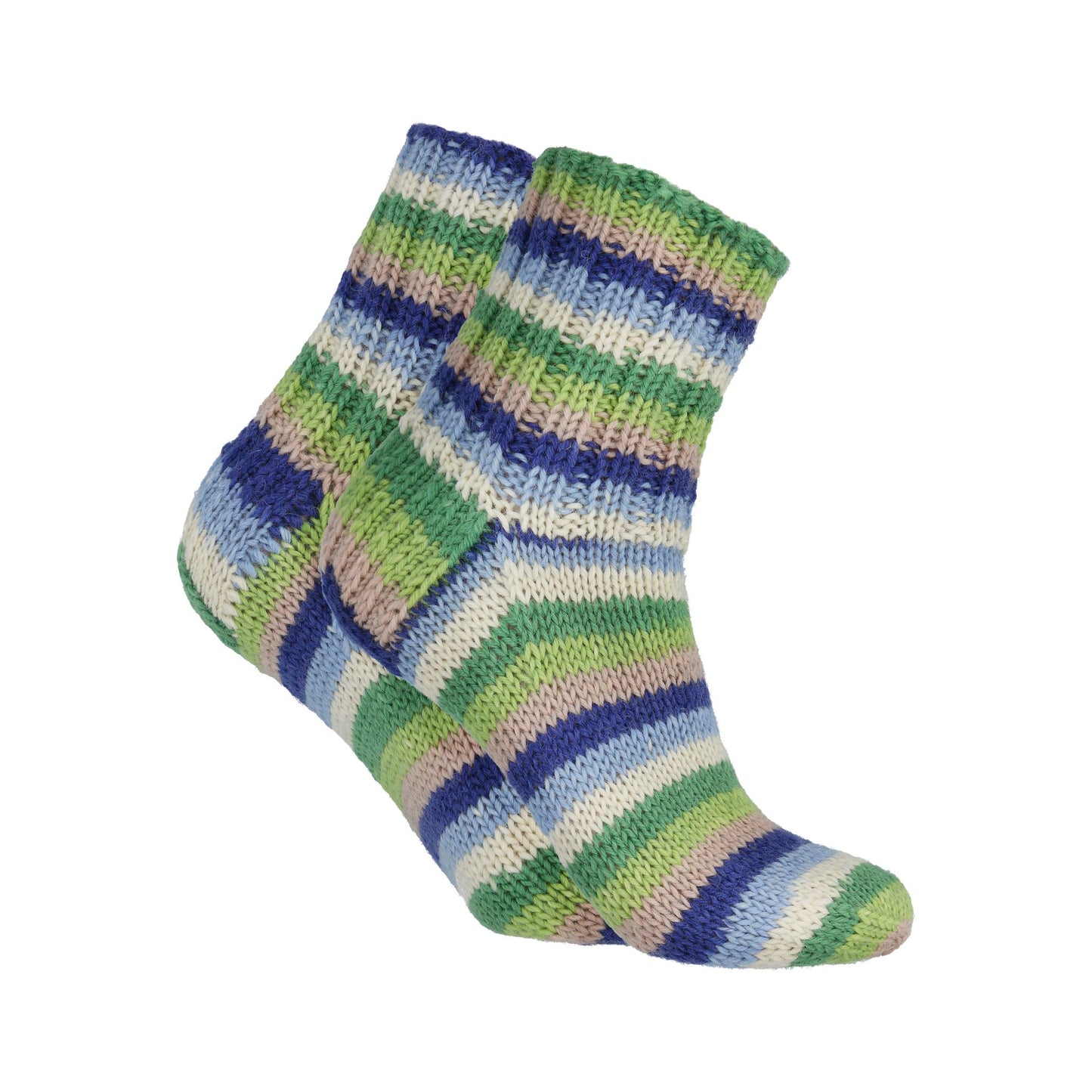 フィンランドで愛され続けるソックヤーン (編み図プレゼント中)|セブンブラザーズ ライタ|NOVITA:ノヴィータ