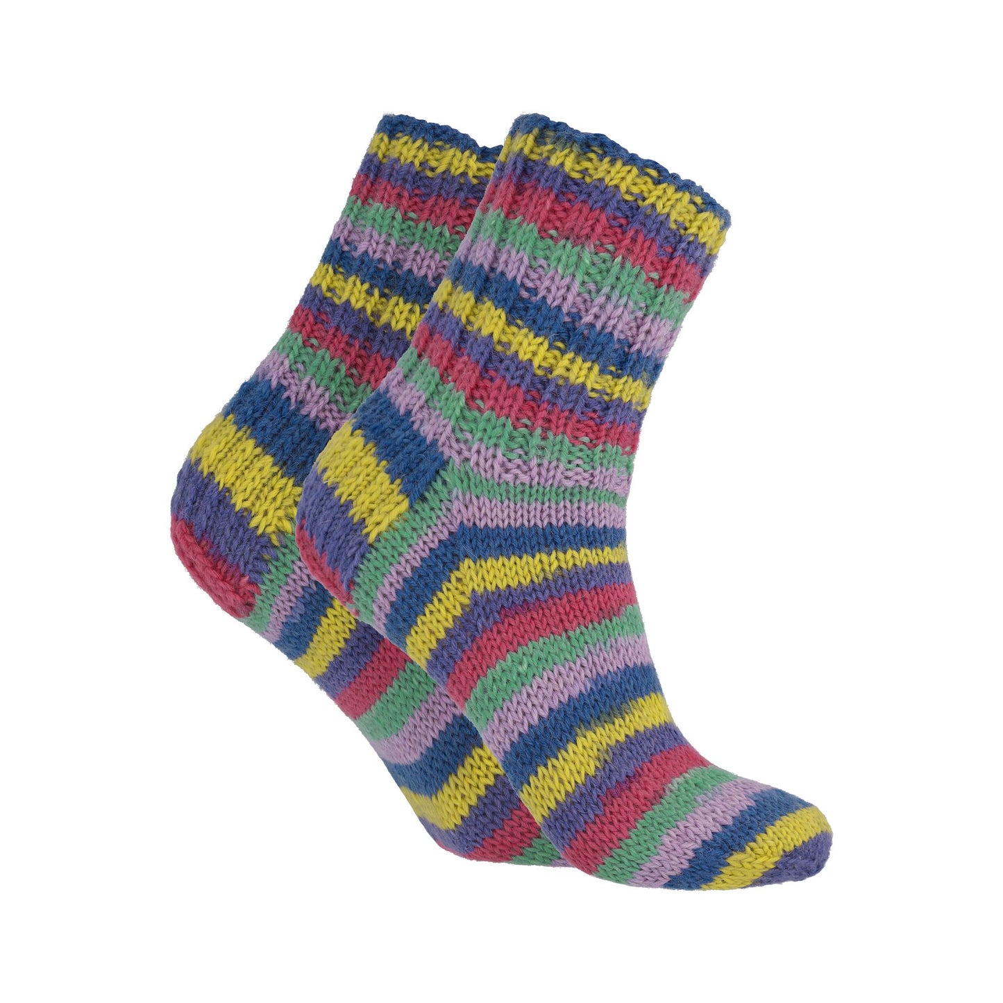 フィンランドで愛され続けるソックヤーン (編み図プレゼント中)|セブンブラザーズ ライタ|NOVITA:ノヴィータ