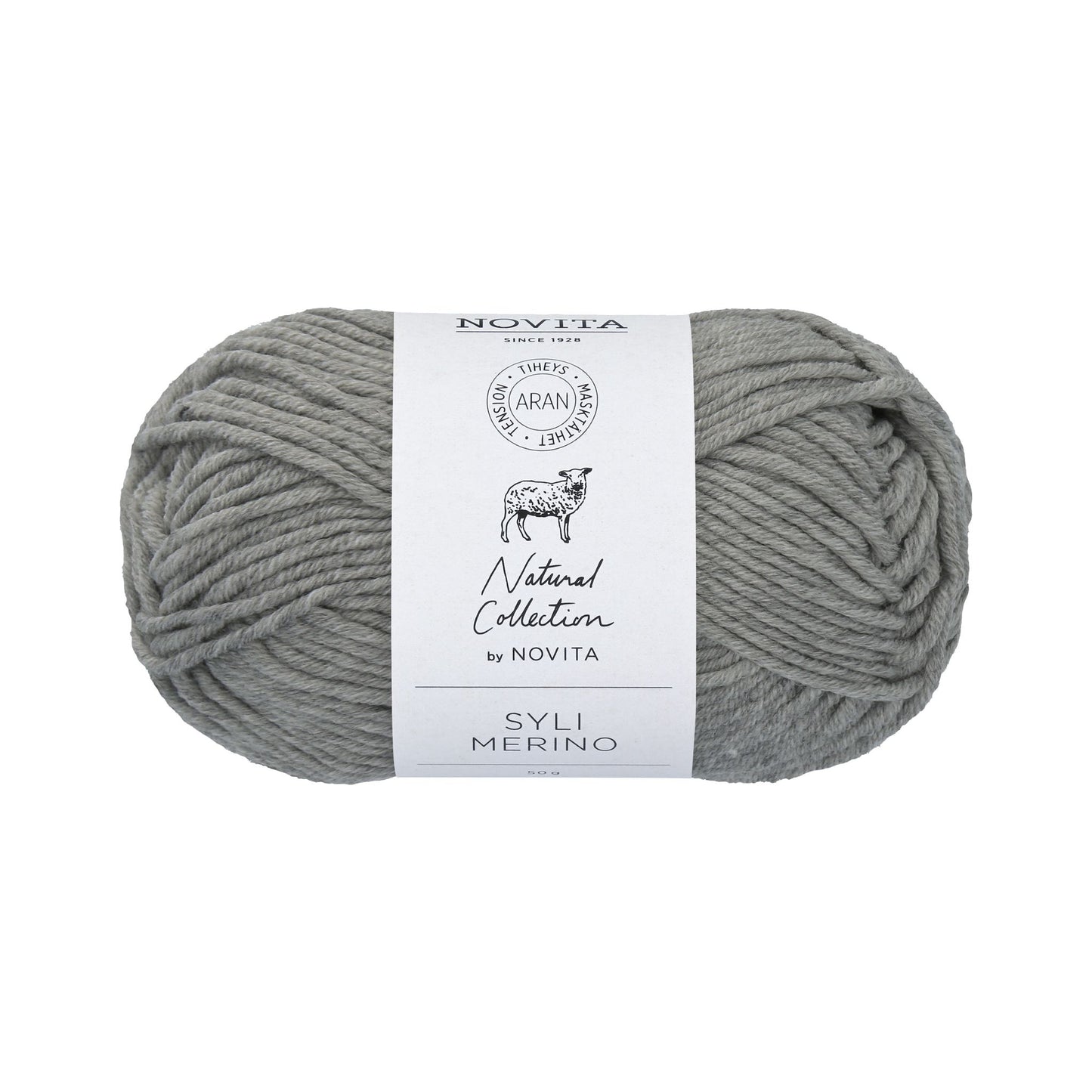 NOVITA:ノヴィータ シリ メリノ