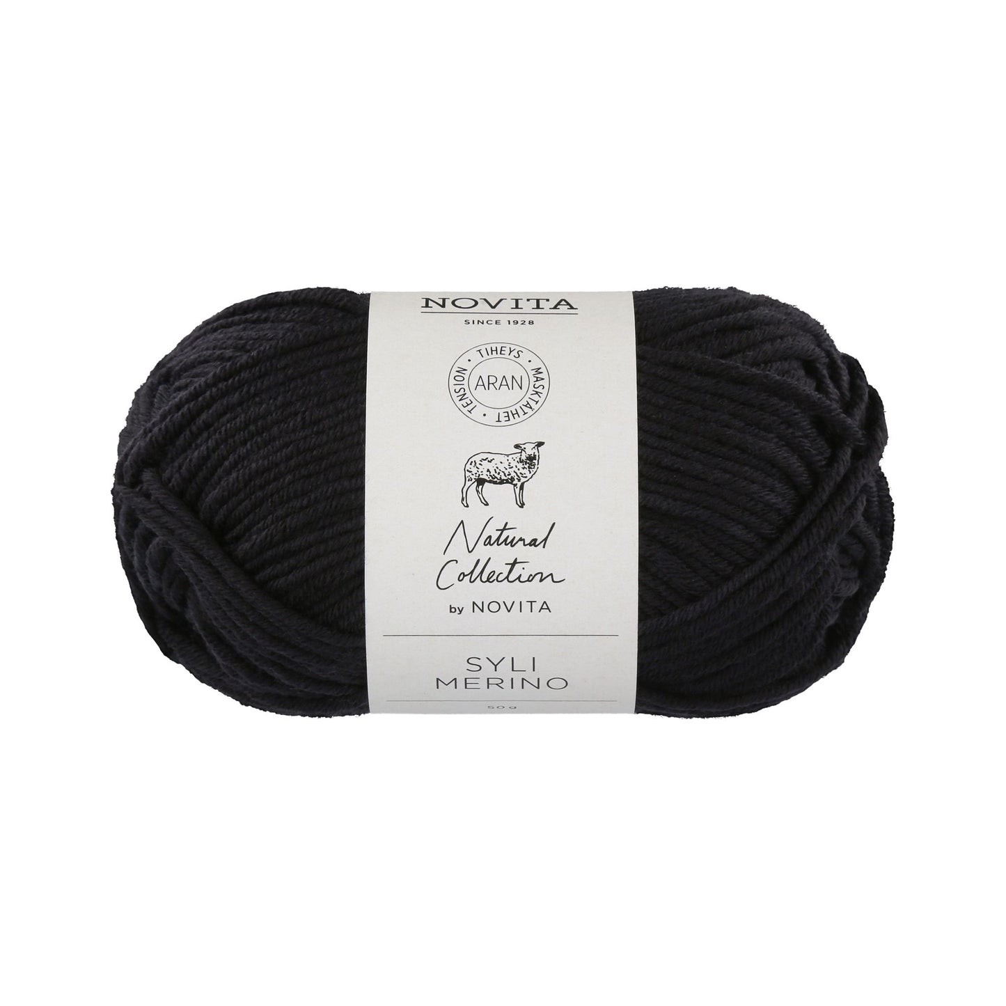 NOVITA:ノヴィータ シリ メリノ