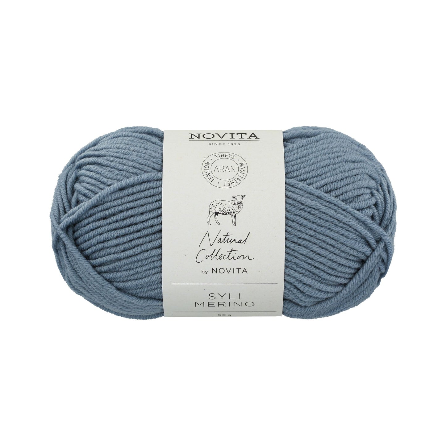 NOVITA:ノヴィータ シリ メリノ