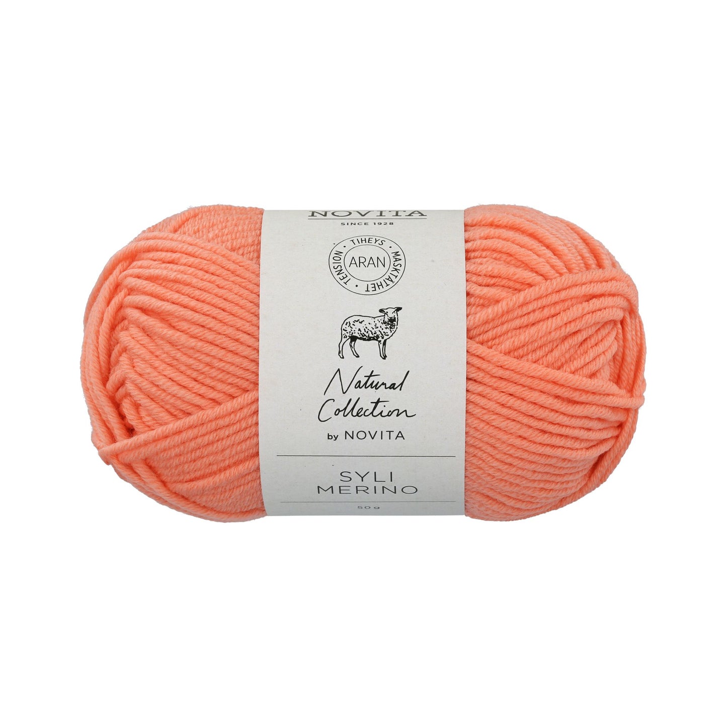 NOVITA:ノヴィータ シリ メリノ