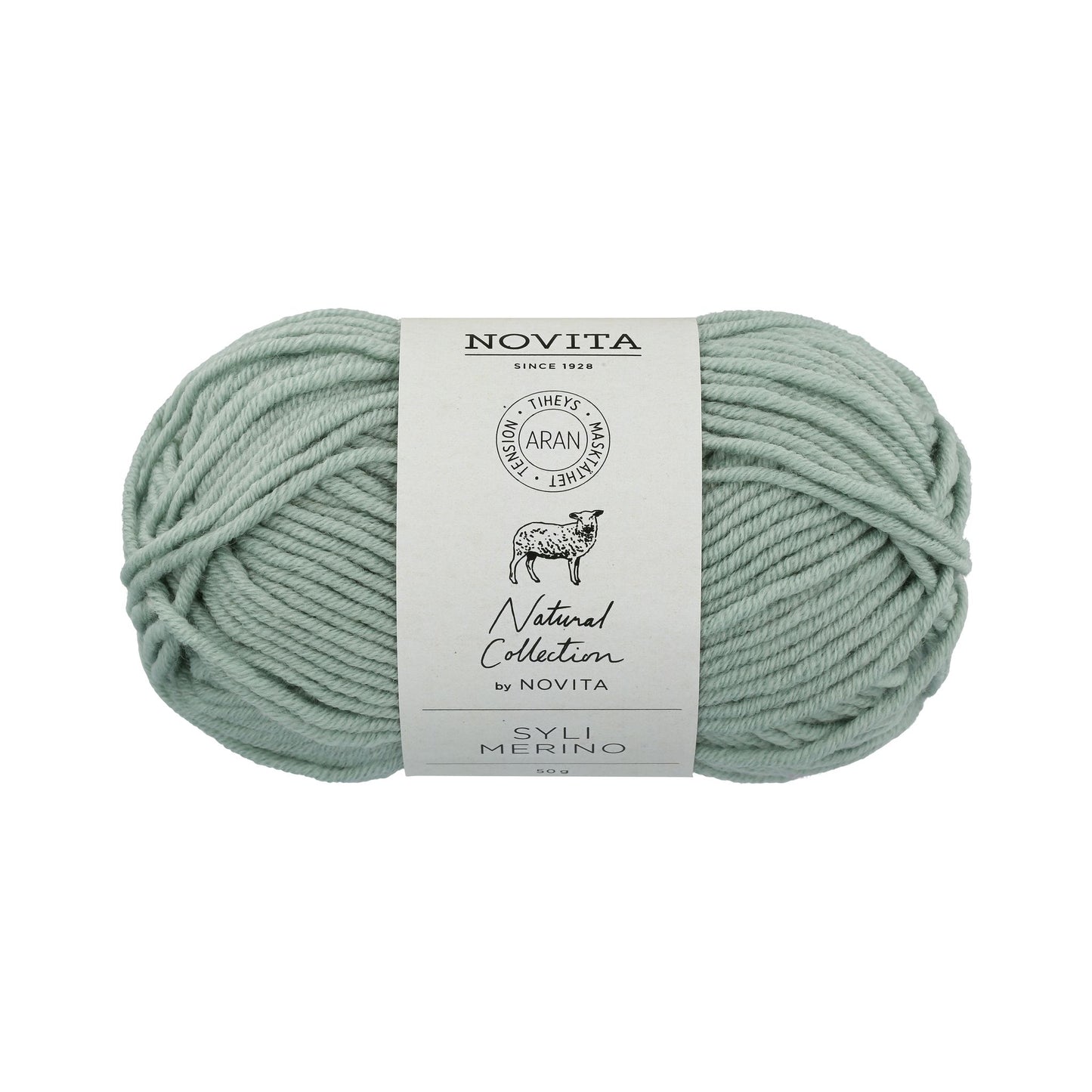 NOVITA:ノヴィータ シリ メリノ