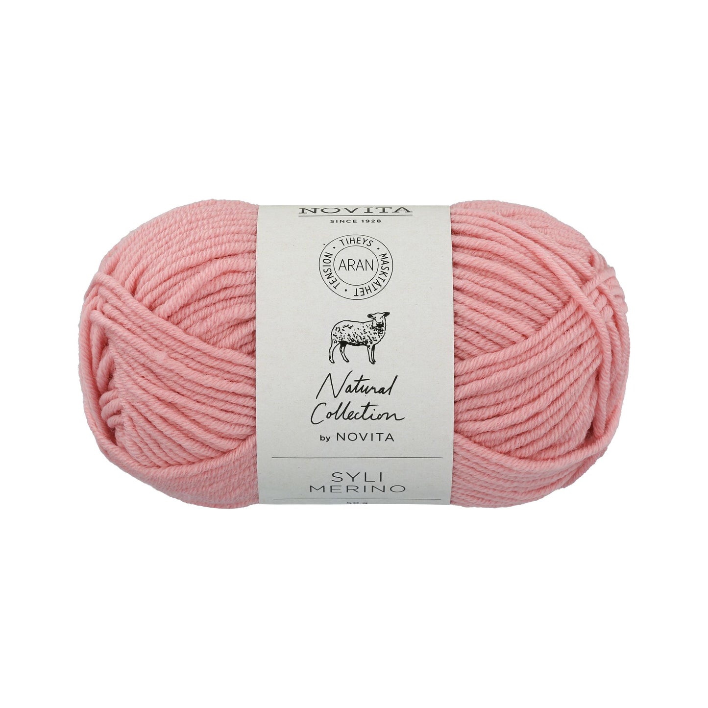 NOVITA:ノヴィータ シリ メリノ