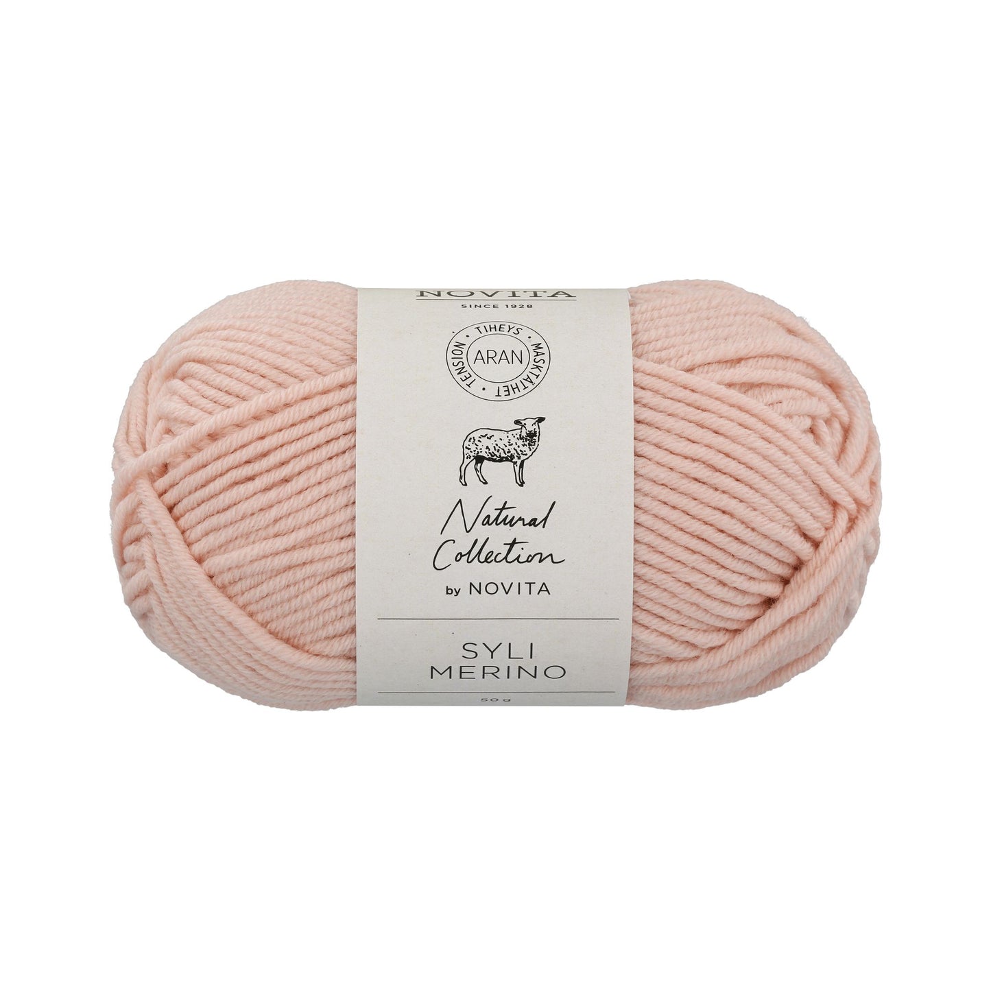 NOVITA:ノヴィータ シリ メリノ