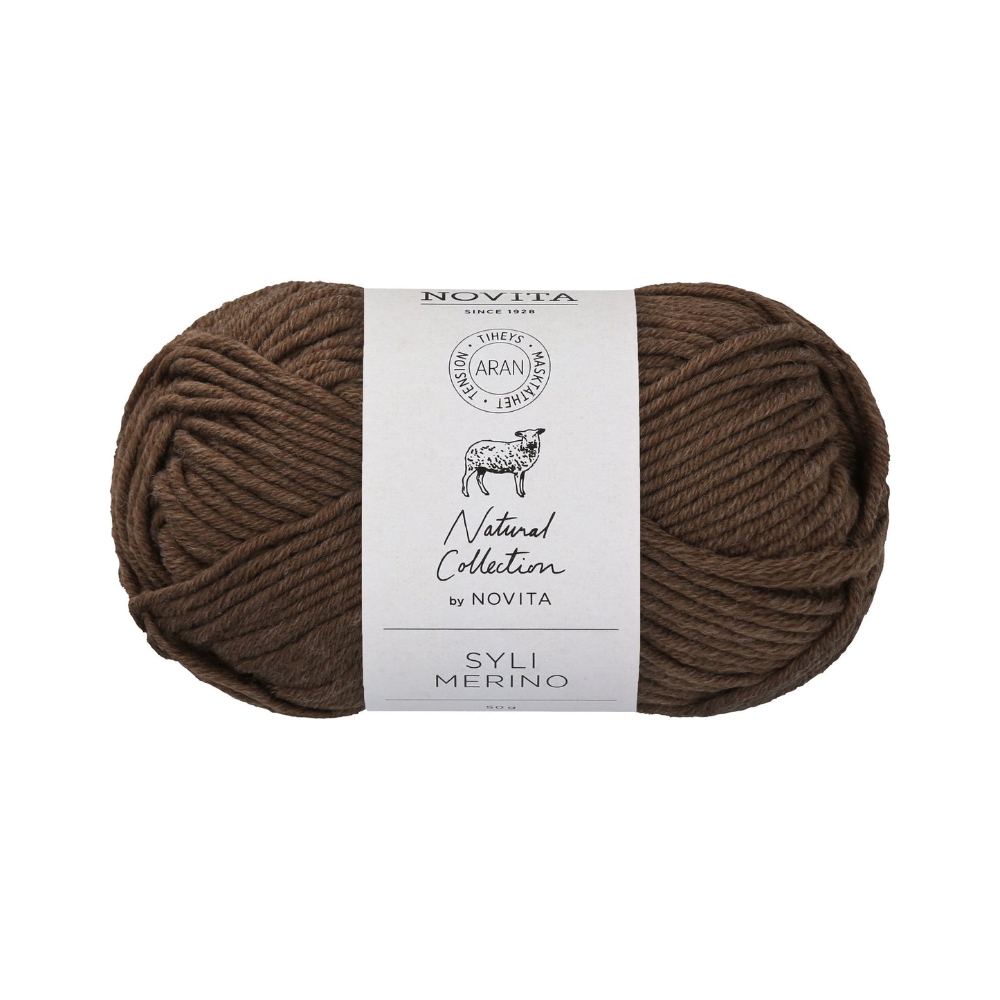 NOVITA:ノヴィータ シリ メリノ