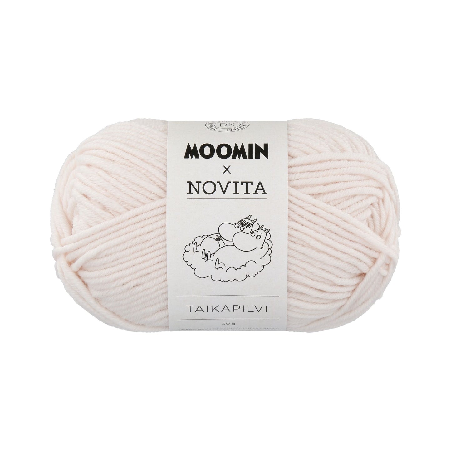 NOVITA:ノヴィータ タイカピルヴィ DK