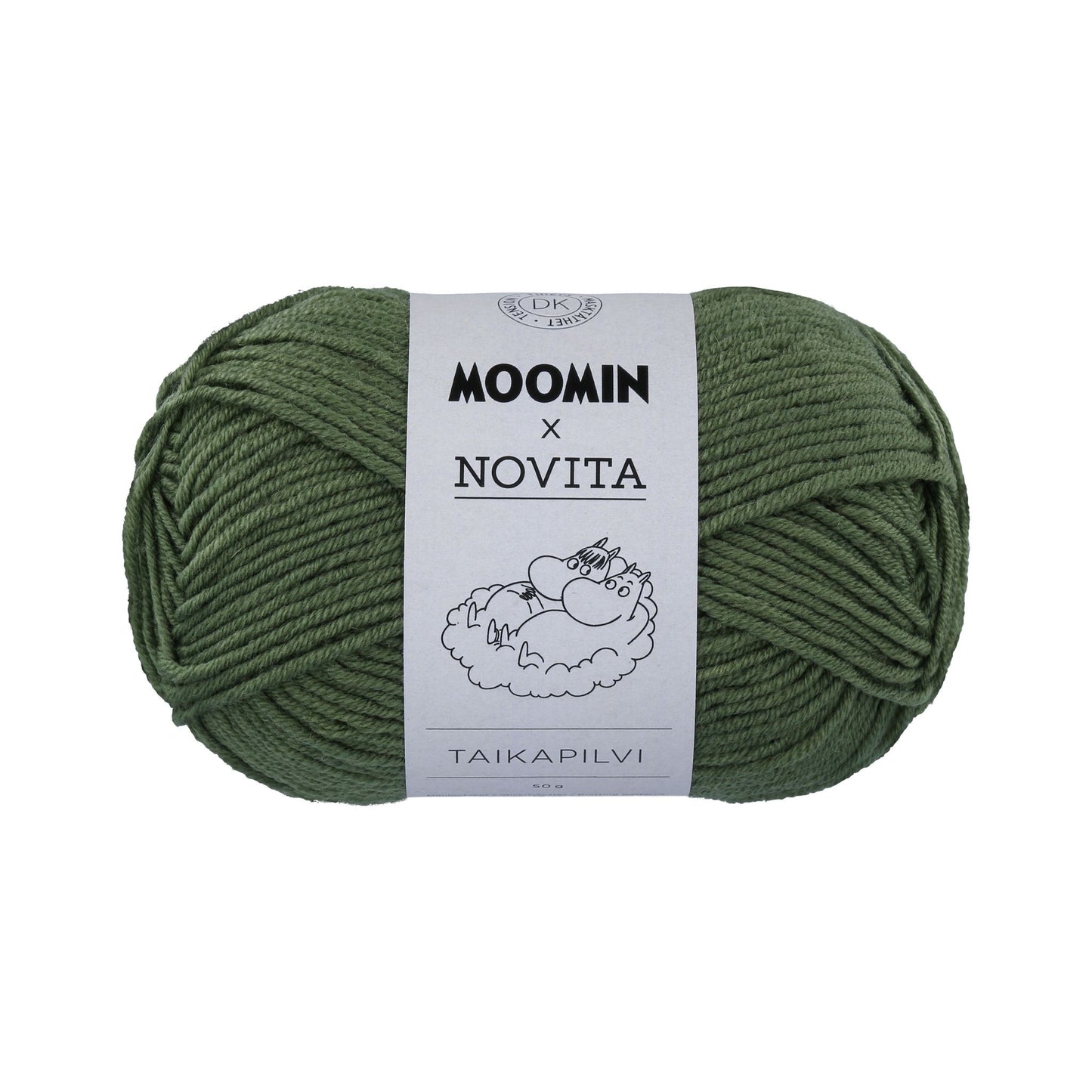 NOVITA:ノヴィータ タイカピルヴィ DK