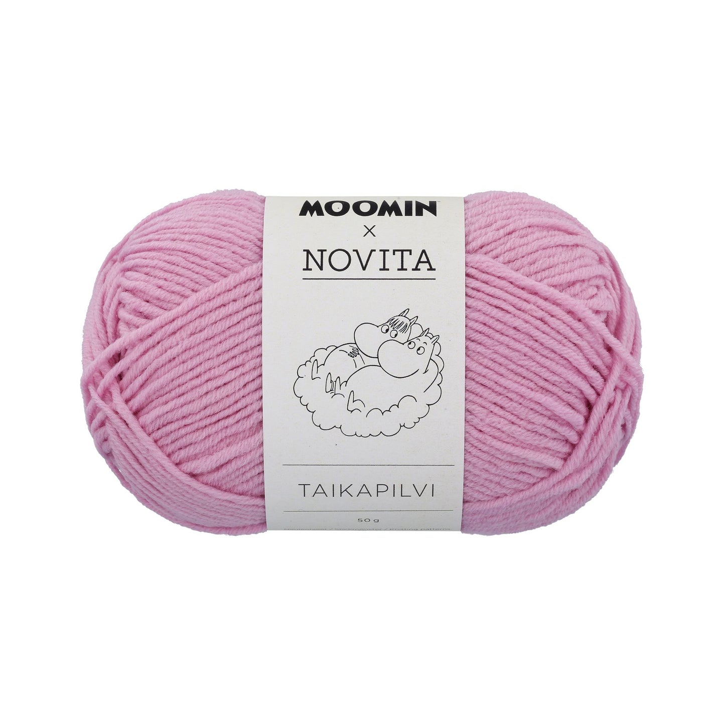 NOVITA:ノヴィータ タイカピルヴィ DK