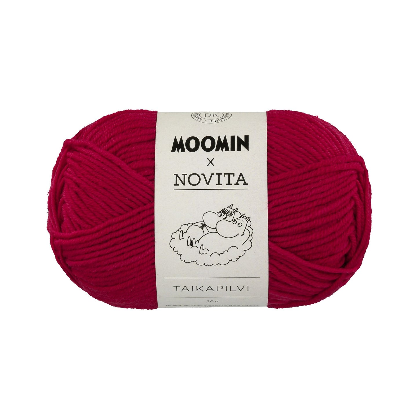 NOVITA:ノヴィータ タイカピルヴィ DK