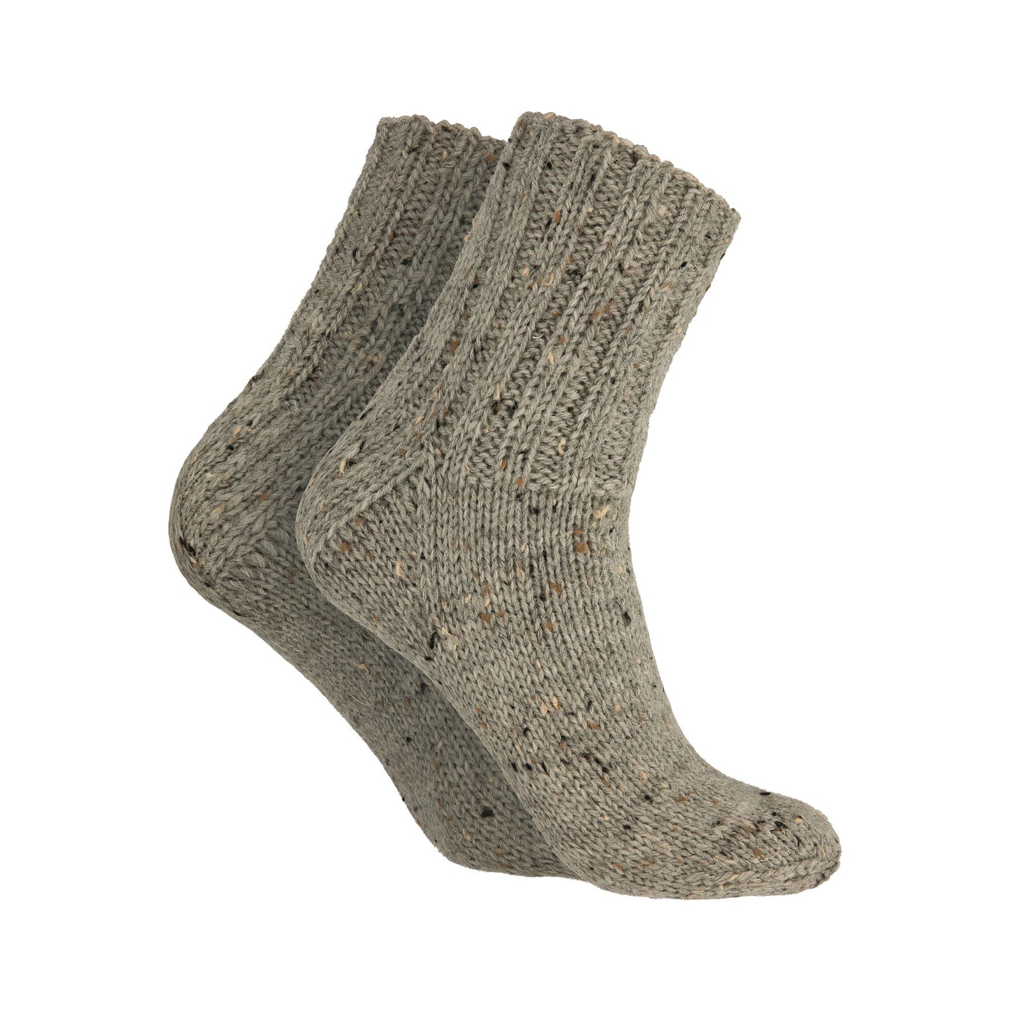 ツイード調のネップが可愛いフィンランド製ソックヤーン (編み図プレゼント中)|セブンブラザーズ ヌンミ|NOVITA:ノヴィータ