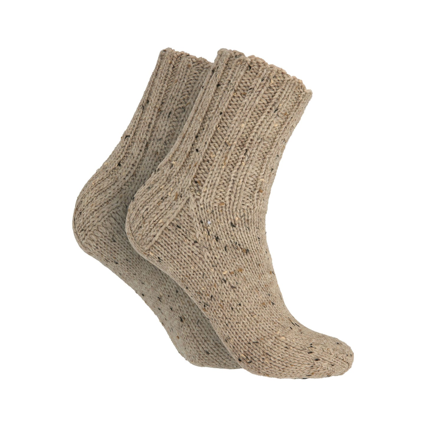 ツイード調のネップが可愛いフィンランド製ソックヤーン (編み図プレゼント中)|セブンブラザーズ ヌンミ|NOVITA:ノヴィータ