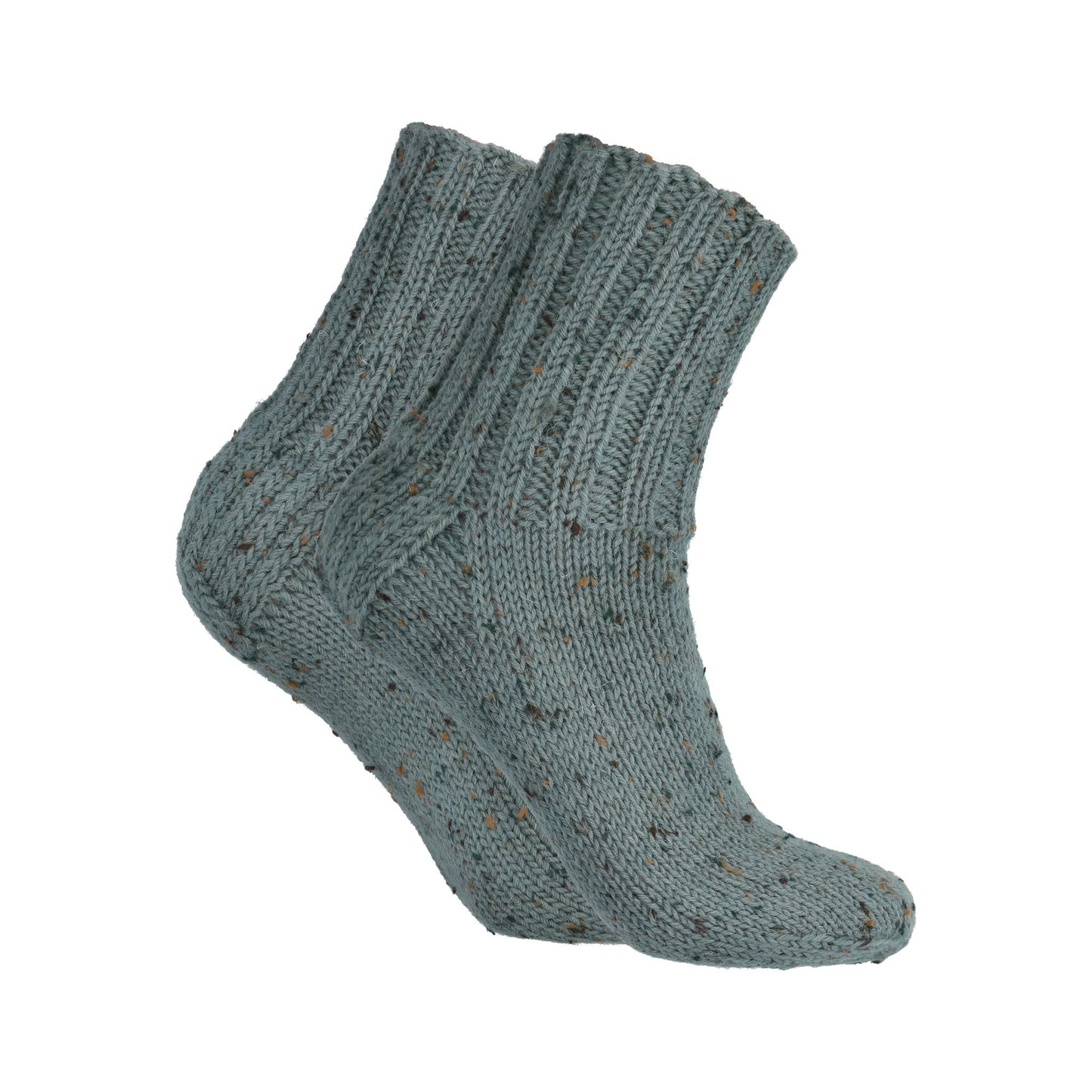 ツイード調のネップが可愛いフィンランド製ソックヤーン (編み図プレゼント中)|セブンブラザーズ ヌンミ|NOVITA:ノヴィータ