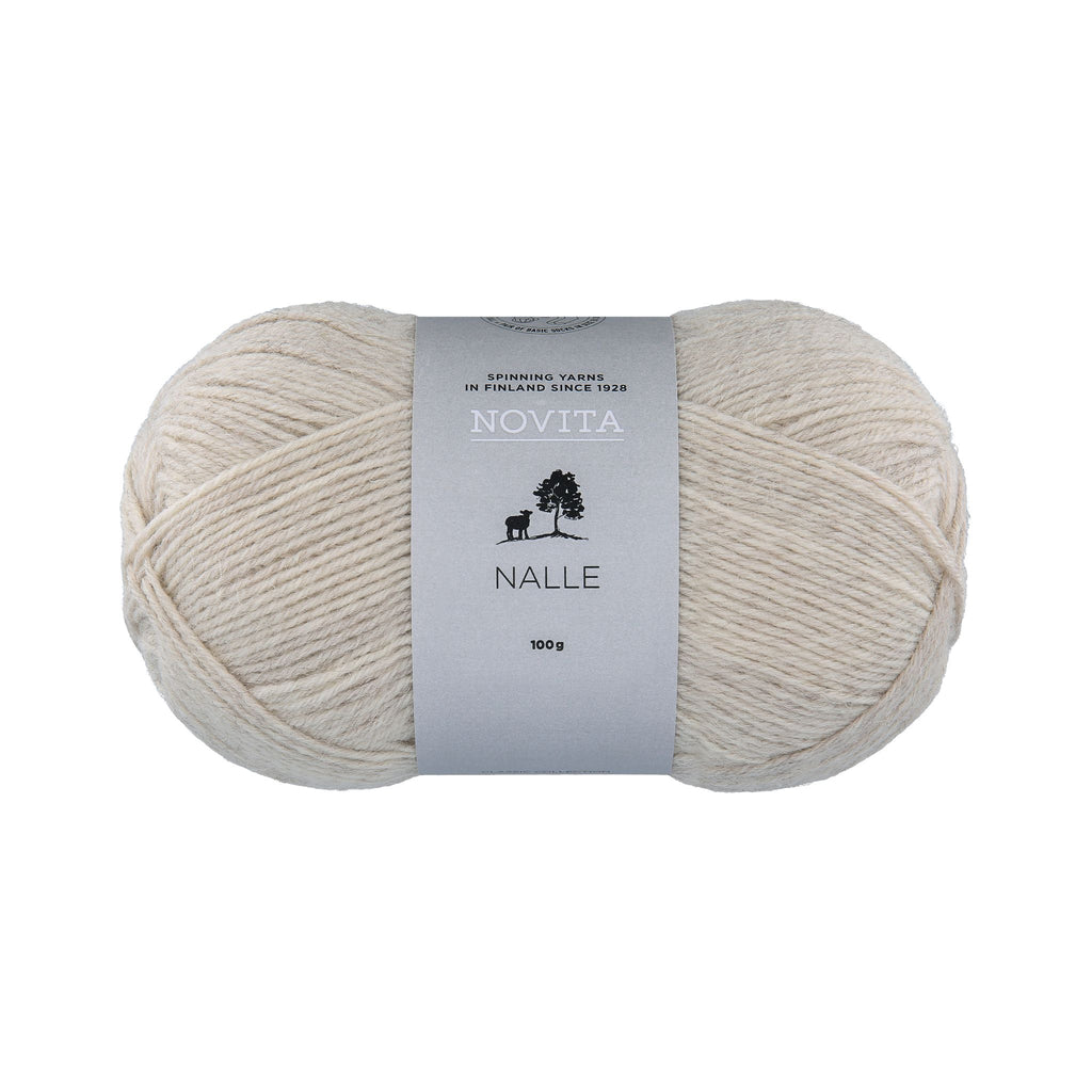 NOVITA:ノヴィータ ナッレ