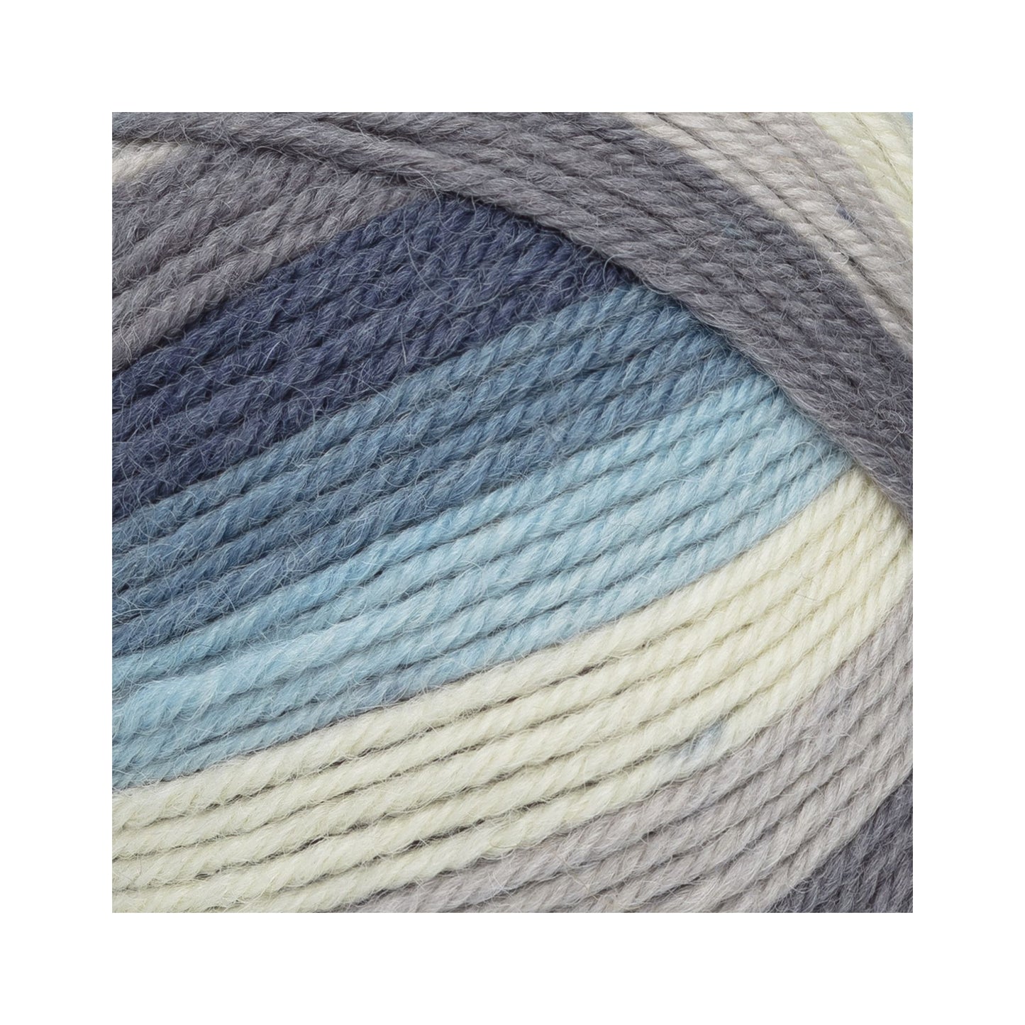 美しいストライプが映える北欧のソックヤーン (編み図プレゼント中)|セブンブラザーズ ヤッティライタ|NOVITA:ノヴィータ