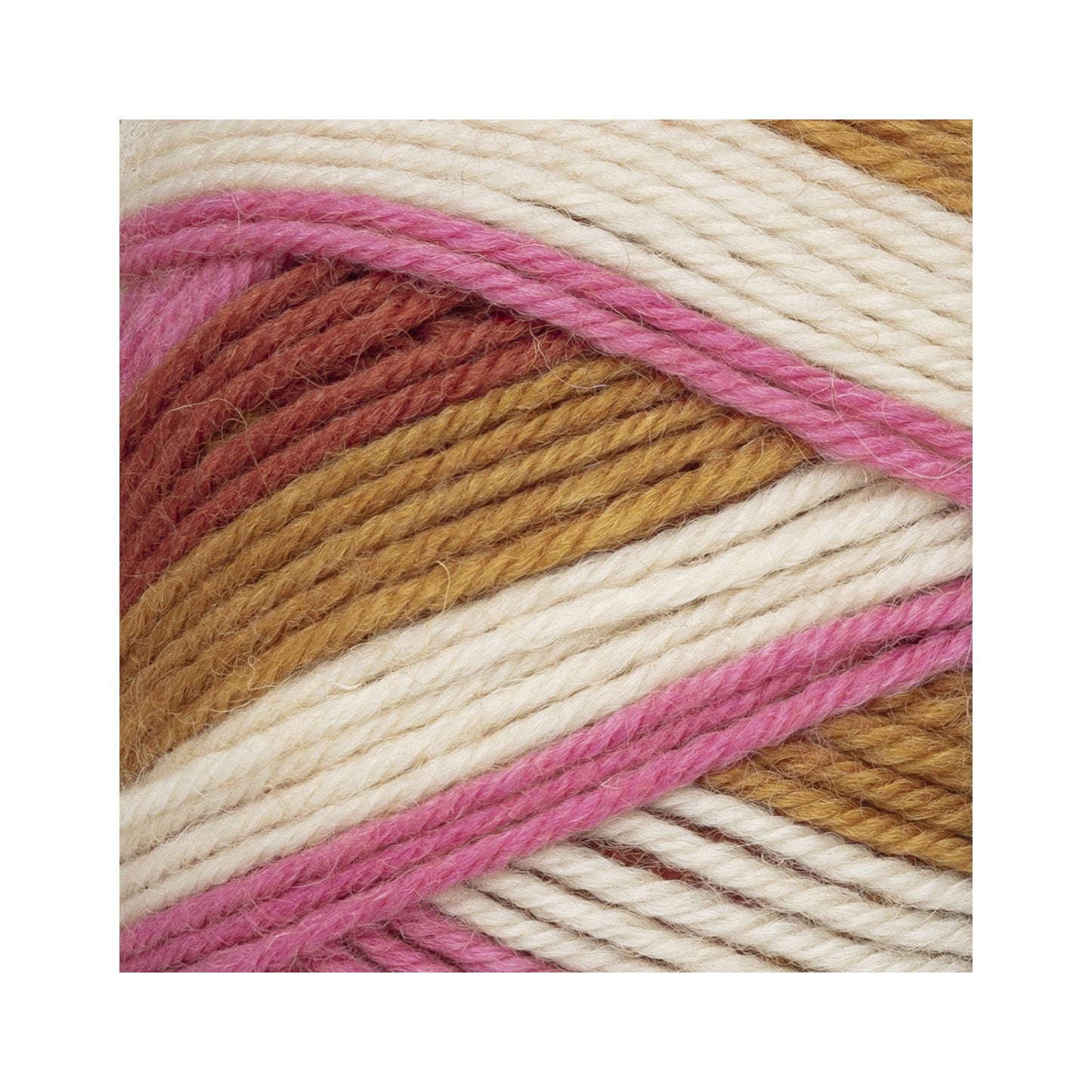 美しいストライプが映える北欧のソックヤーン (編み図プレゼント中)|セブンブラザーズ ヤッティライタ|NOVITA:ノヴィータ