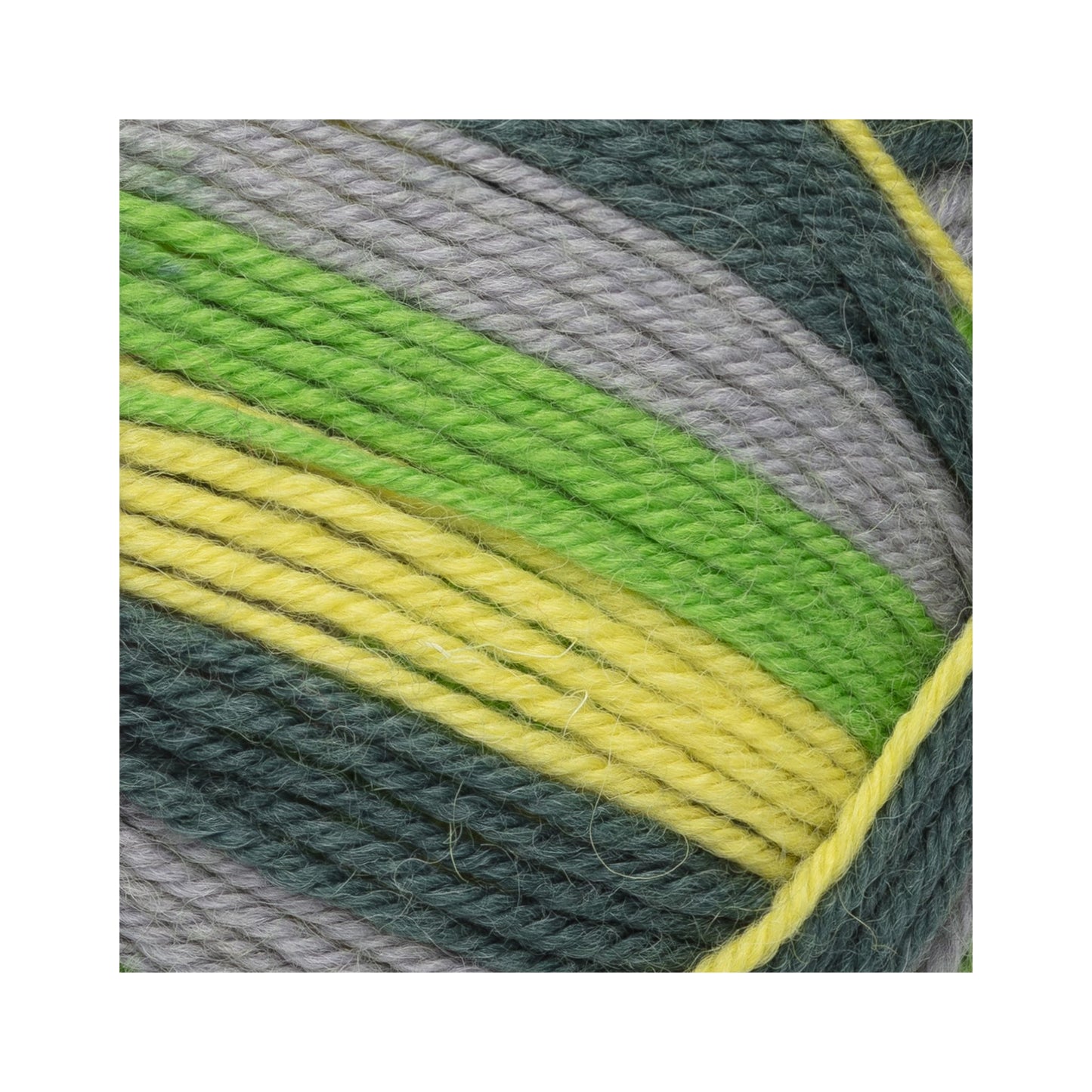 美しいストライプが映える北欧のソックヤーン (編み図プレゼント中)|セブンブラザーズ ヤッティライタ|NOVITA:ノヴィータ