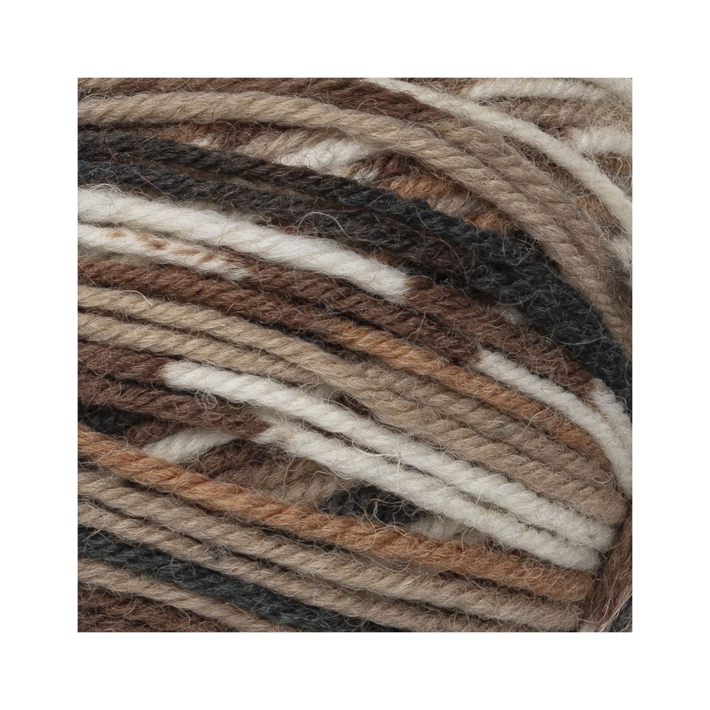 色が踊る、フィンランドの靴下毛糸|セブンブラザーズ ポルカ|Novita:ノヴィータ