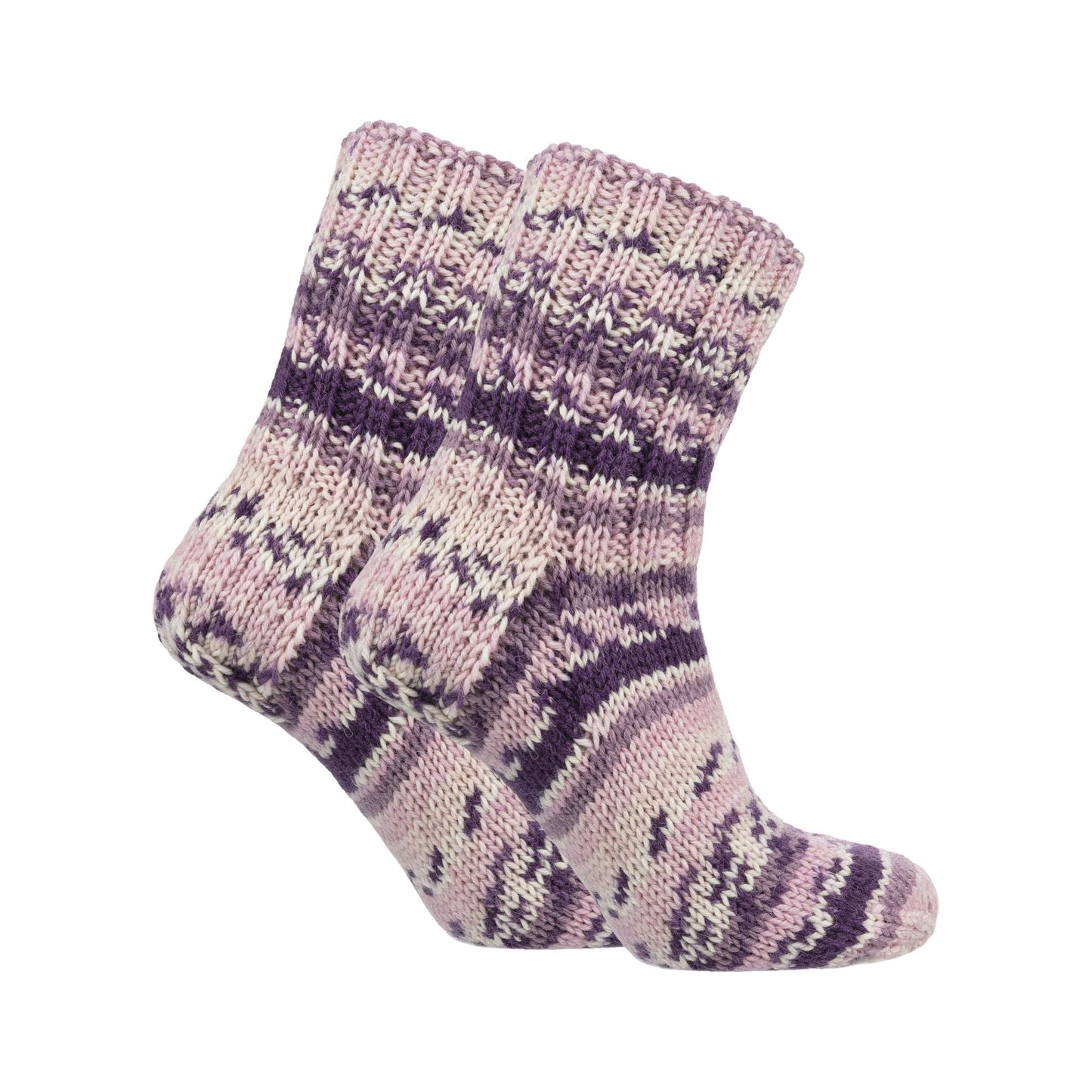 色が踊る、フィンランドの靴下毛糸|セブンブラザーズ ポルカ|Novita:ノヴィータ