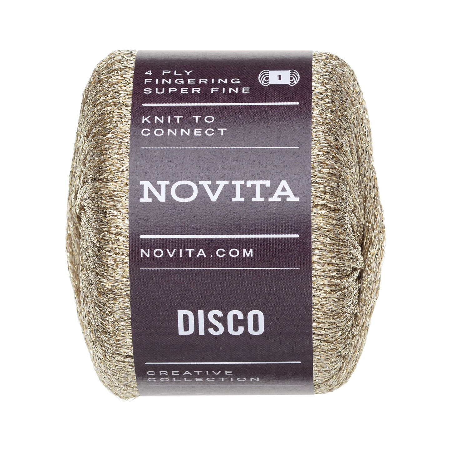 NOVITA:ノヴィータ ディスコ