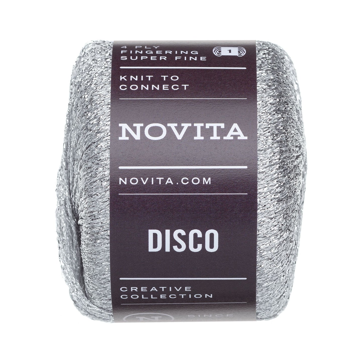 NOVITA:ノヴィータ ディスコ