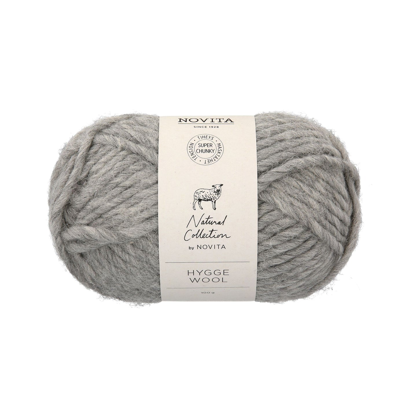 NOVITA:ノヴィータ ヒュッゲウール