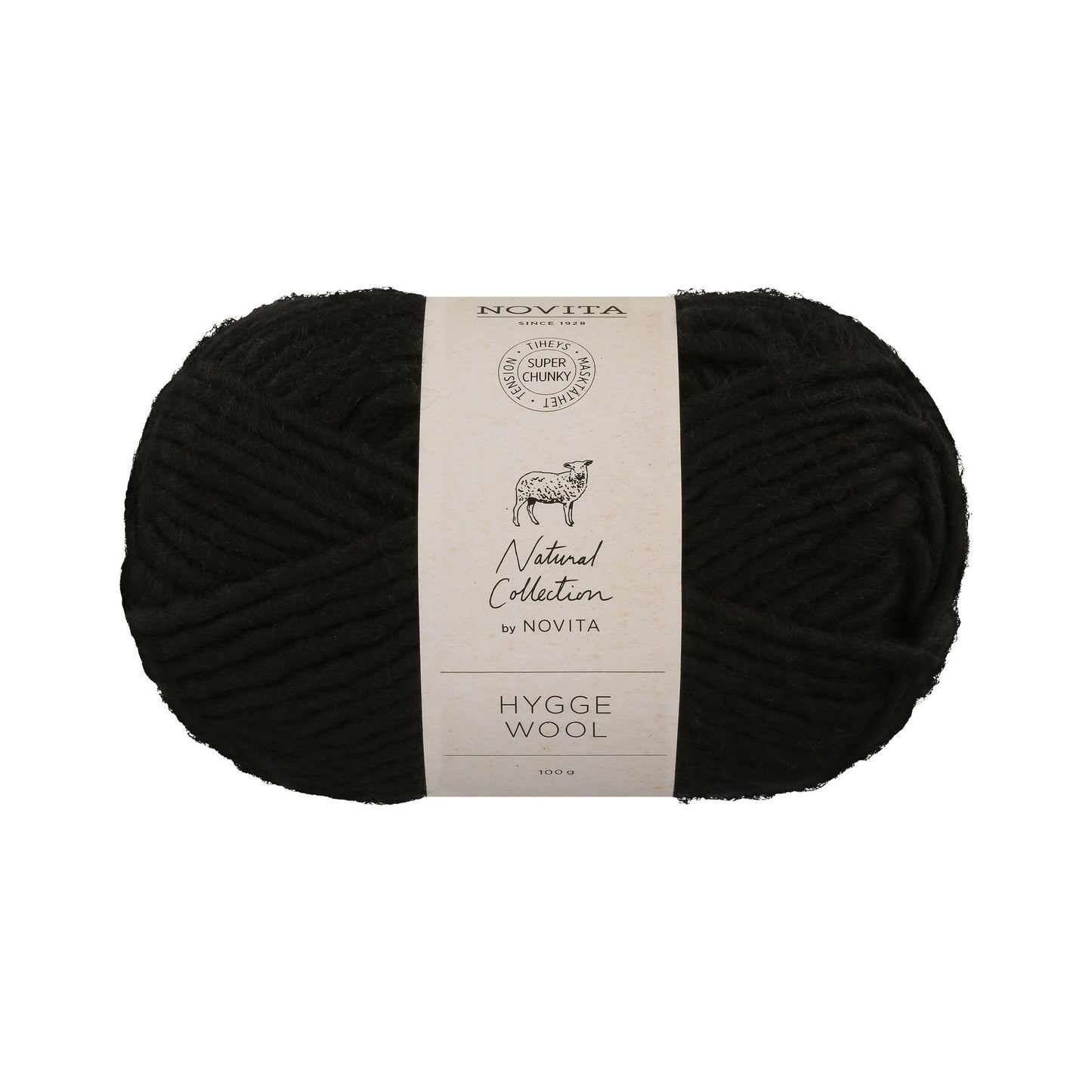 NOVITA:ノヴィータ ヒュッゲウール
