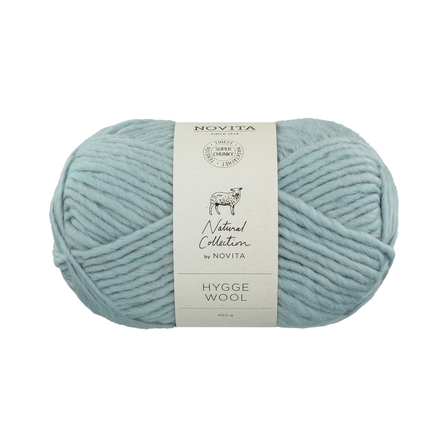NOVITA:ノヴィータ ヒュッゲウール