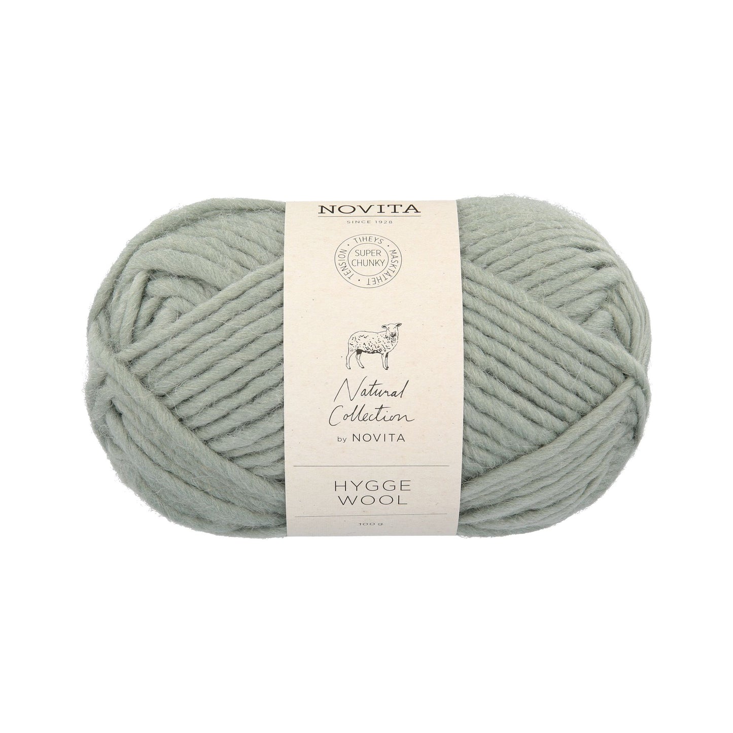 NOVITA:ノヴィータ ヒュッゲウール