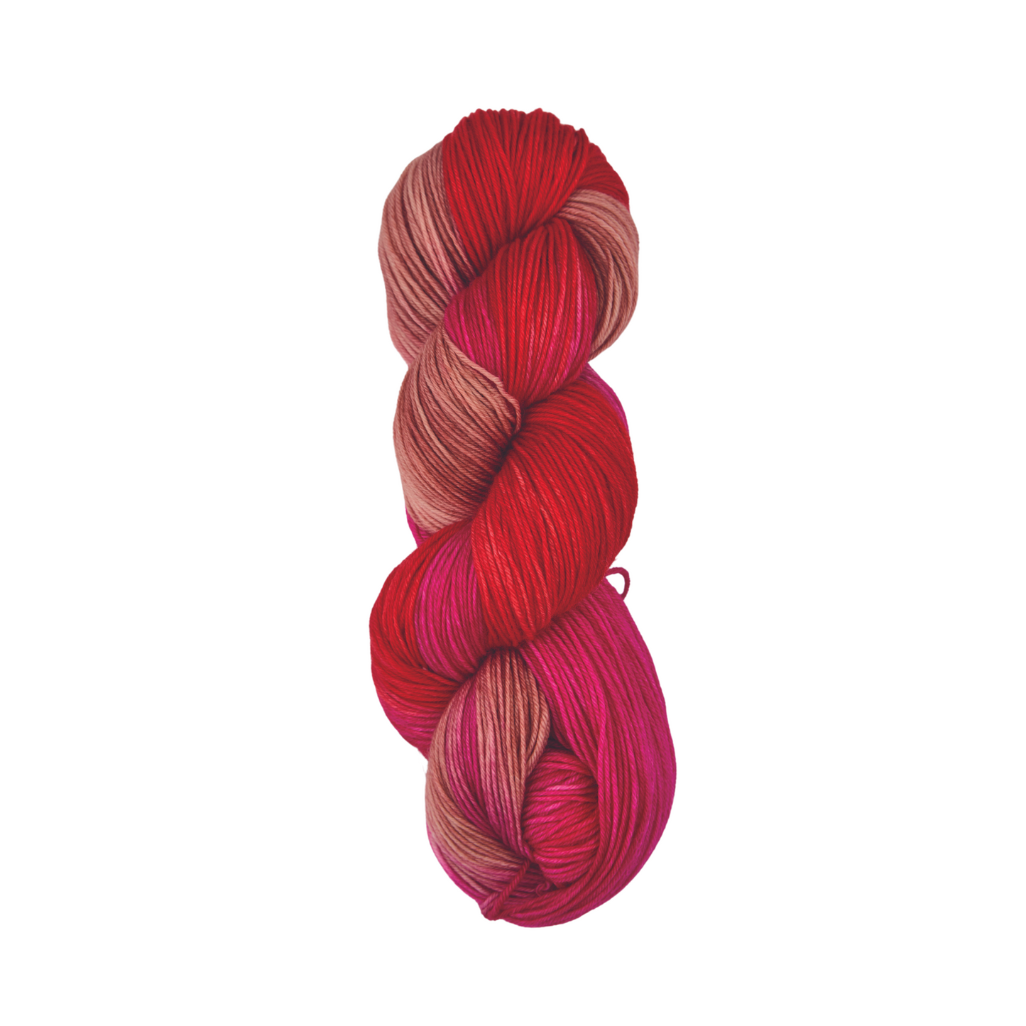 彩りとやさしさが息づくソックヤーン|手染め テラ カラー|Symfonie Yarns:シンフォニーヤーンズ