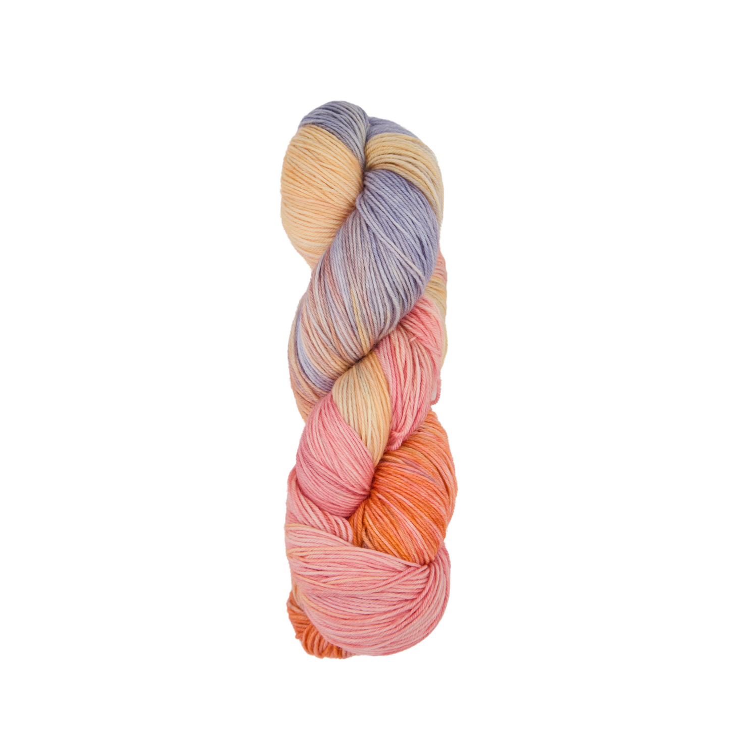 彩りとやさしさが息づくソックヤーン|手染め テラ カラー|Symfonie Yarns:シンフォニーヤーンズ