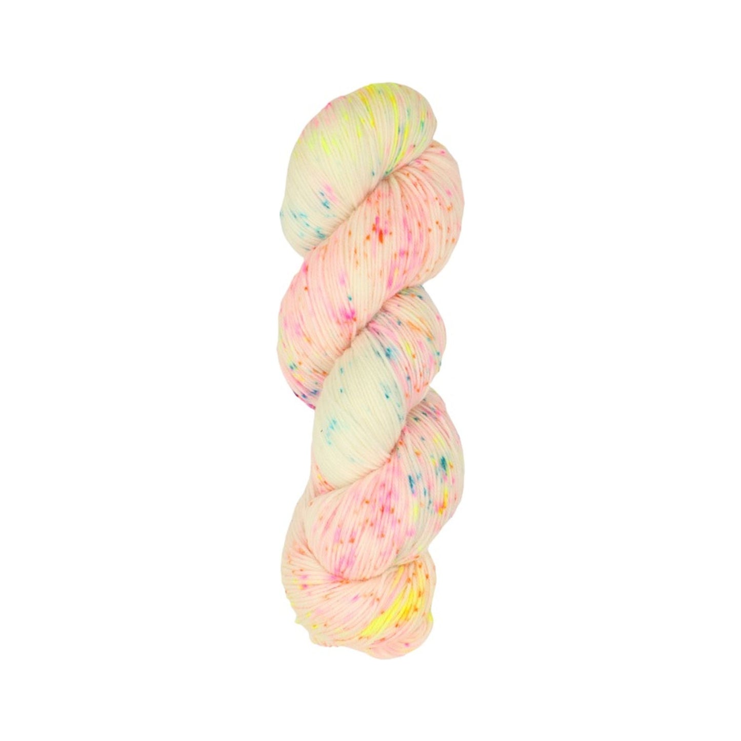 彩りとやさしさが息づくソックヤーン|手染め テラ カラー|Symfonie Yarns:シンフォニーヤーンズ