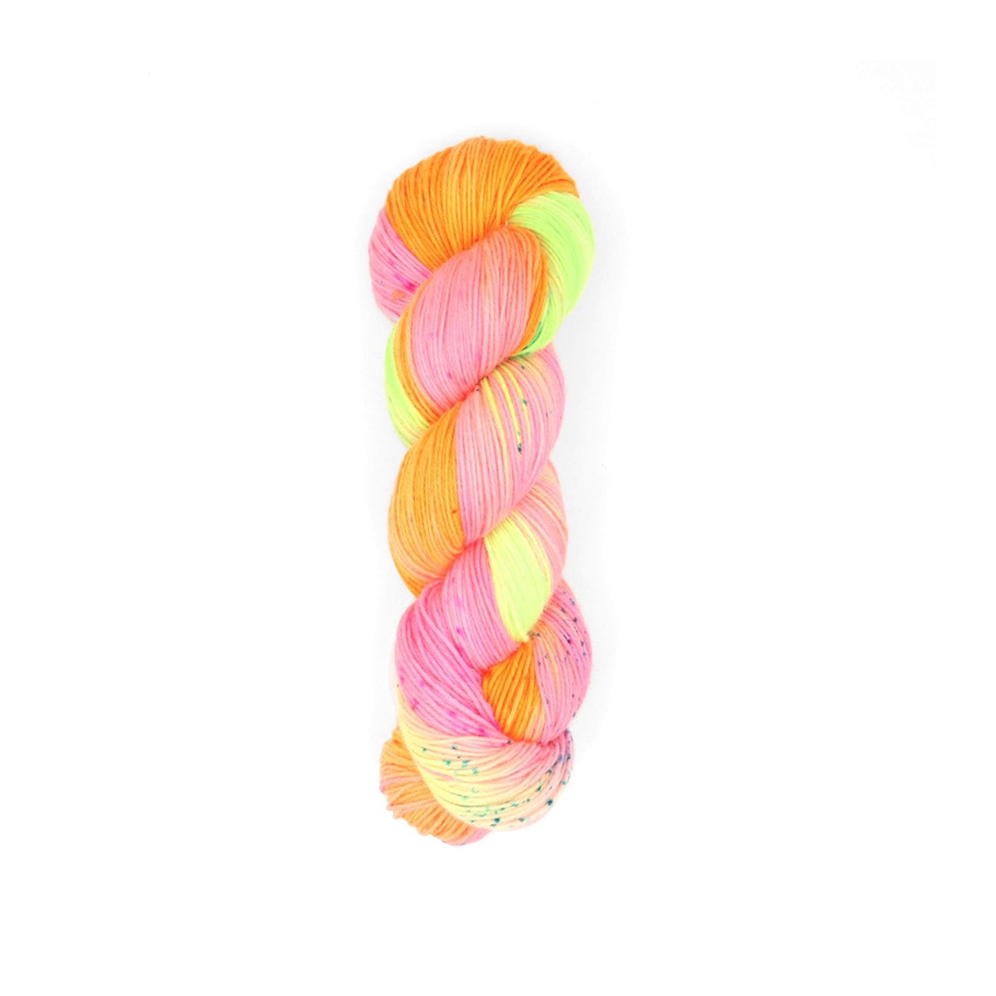 彩りとやさしさが息づくソックヤーン|手染め テラ カラー|Symfonie Yarns:シンフォニーヤーンズ