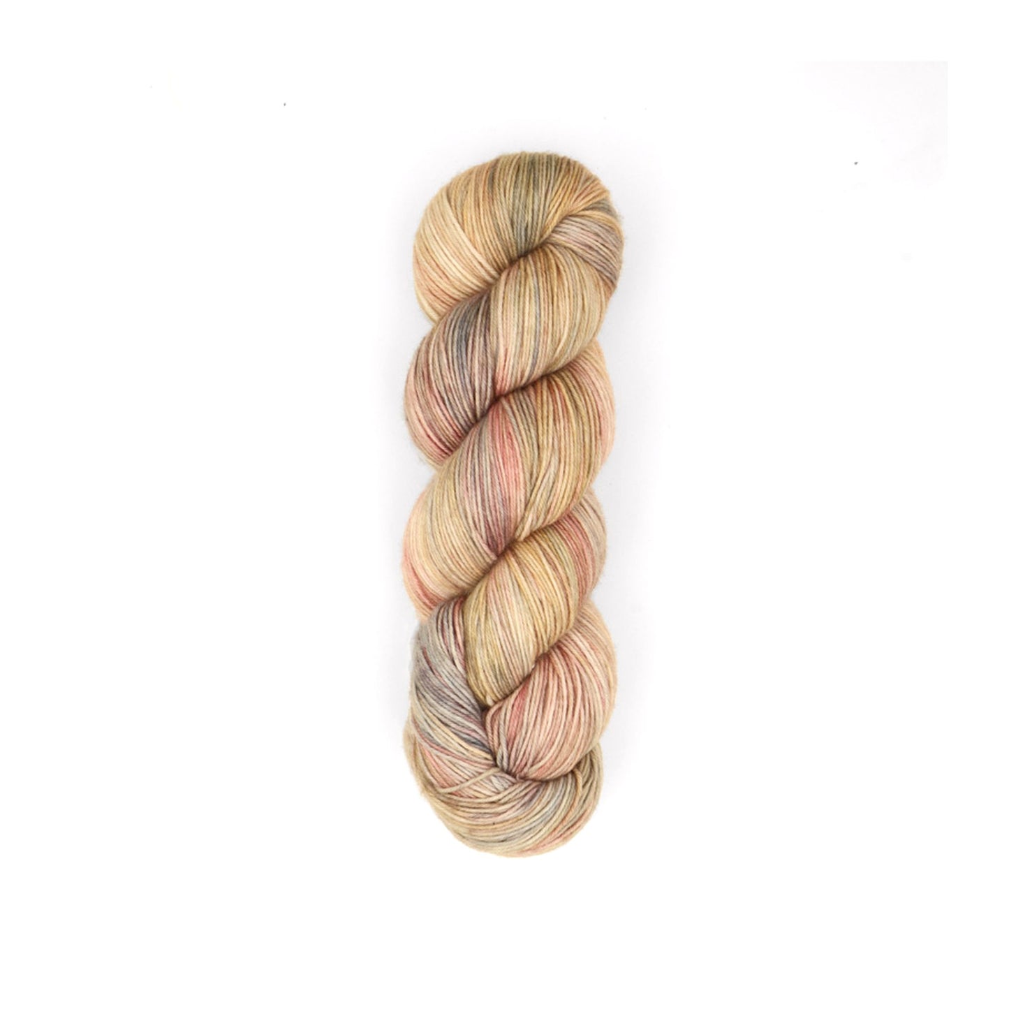 彩りとやさしさが息づくソックヤーン|手染め テラ カラー|Symfonie Yarns:シンフォニーヤーンズ