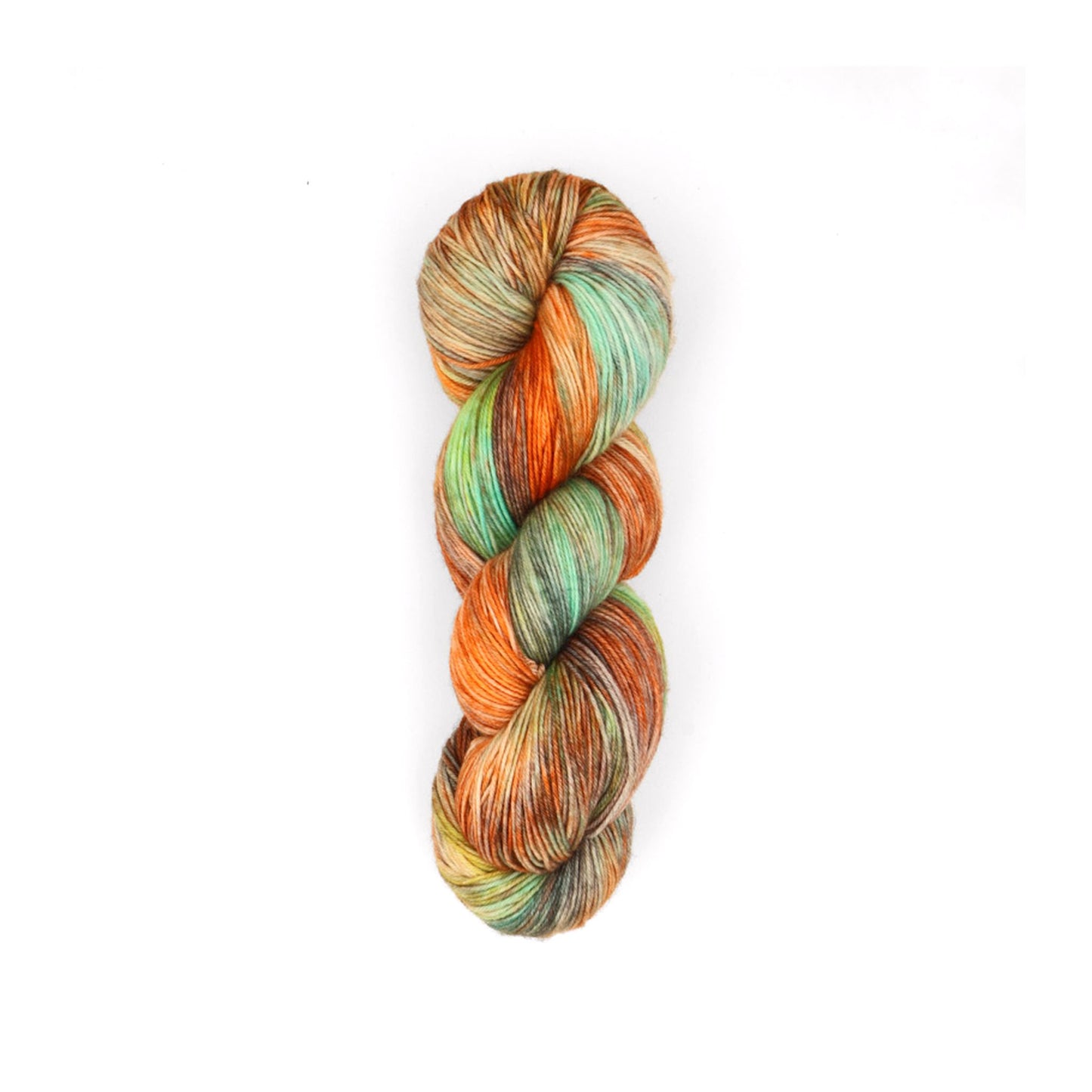 彩りとやさしさが息づくソックヤーン|手染め テラ カラー|Symfonie Yarns:シンフォニーヤーンズ