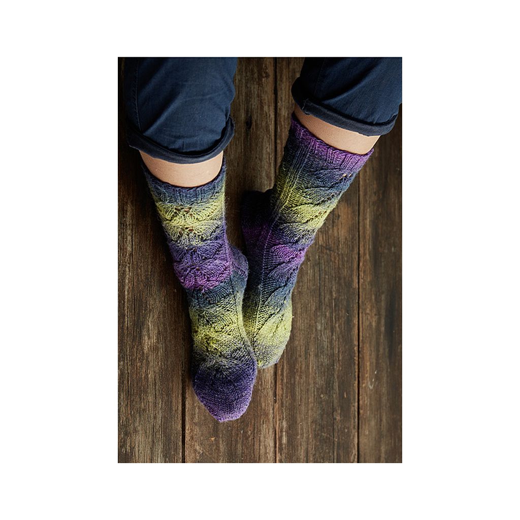 REGIA:レギア ヴィルトゥオーソ カラー 6本撚り