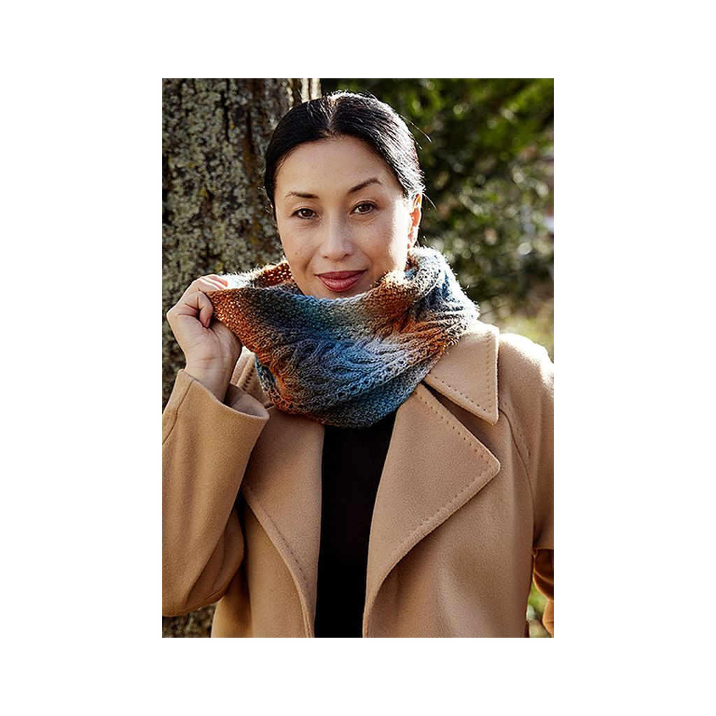 REGIA:レギア ヴィルトゥオーソ カラー 6本撚り