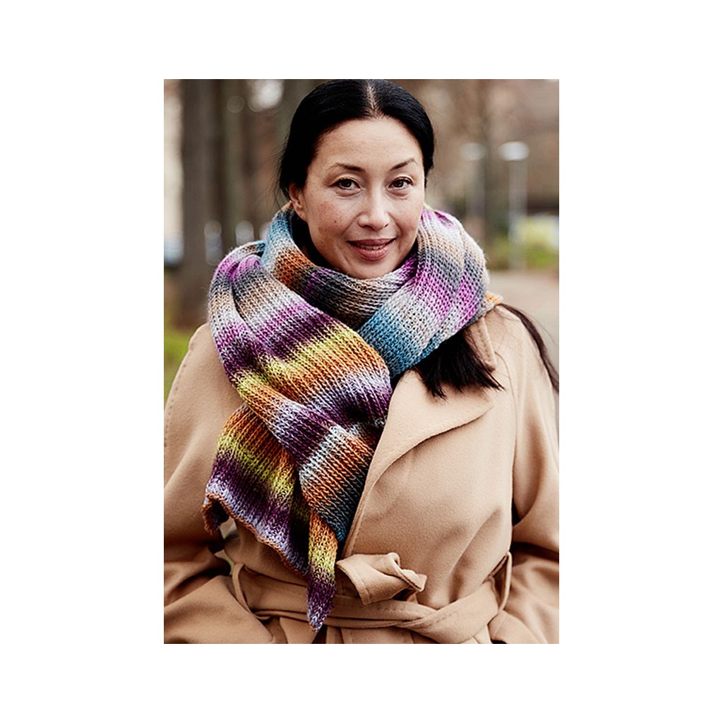 REGIA:レギア ヴィルトゥオーソ カラー 6本撚り