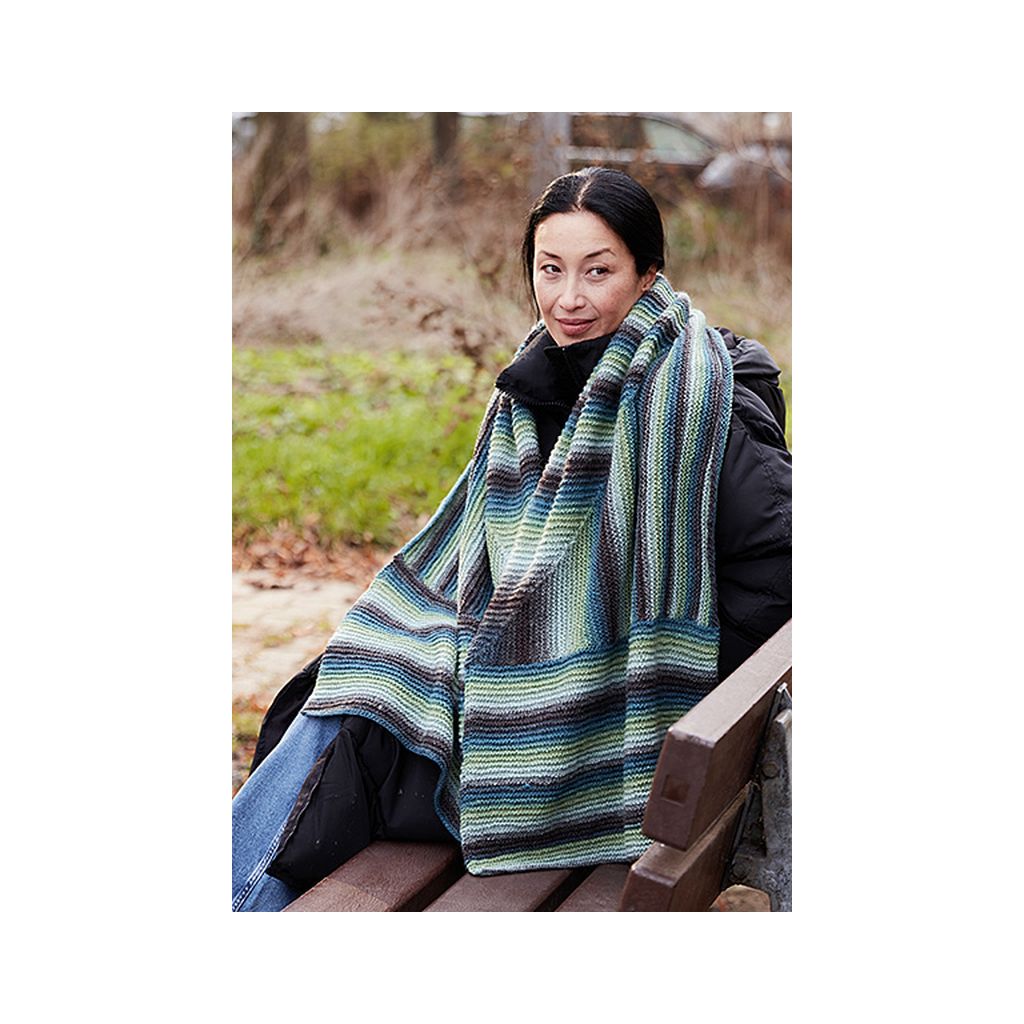 REGIA:レギア ヴィルトゥオーソ カラー 6本撚り