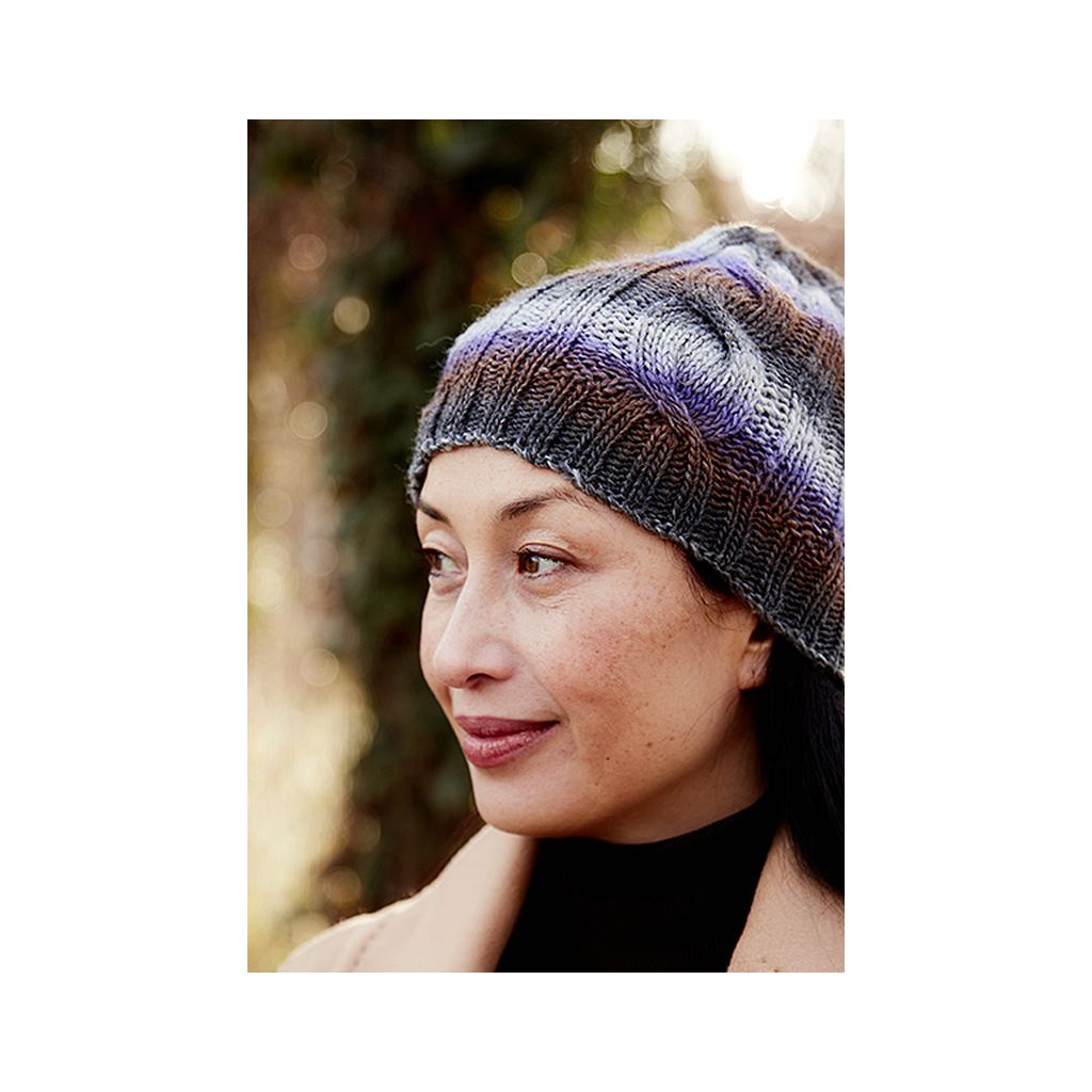 REGIA:レギア ヴィルトゥオーソ カラー 6本撚り