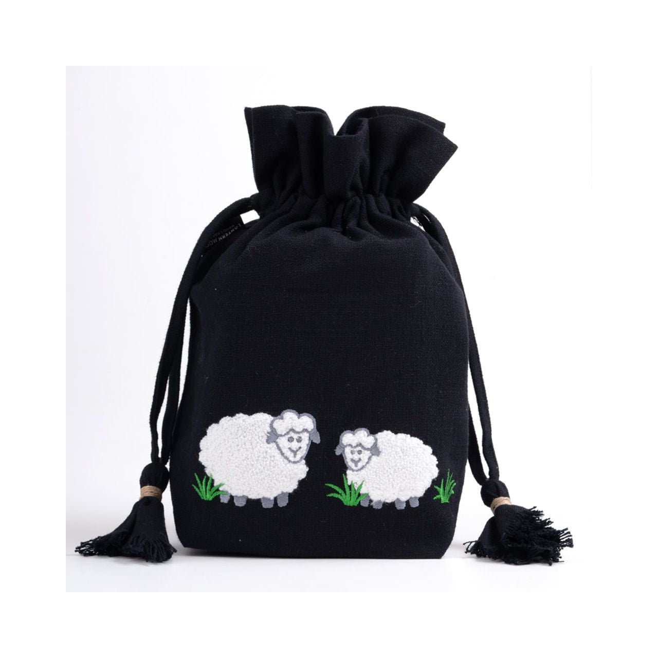 Lantern Moon:ランタンムーン メドウバッグ 巾着袋